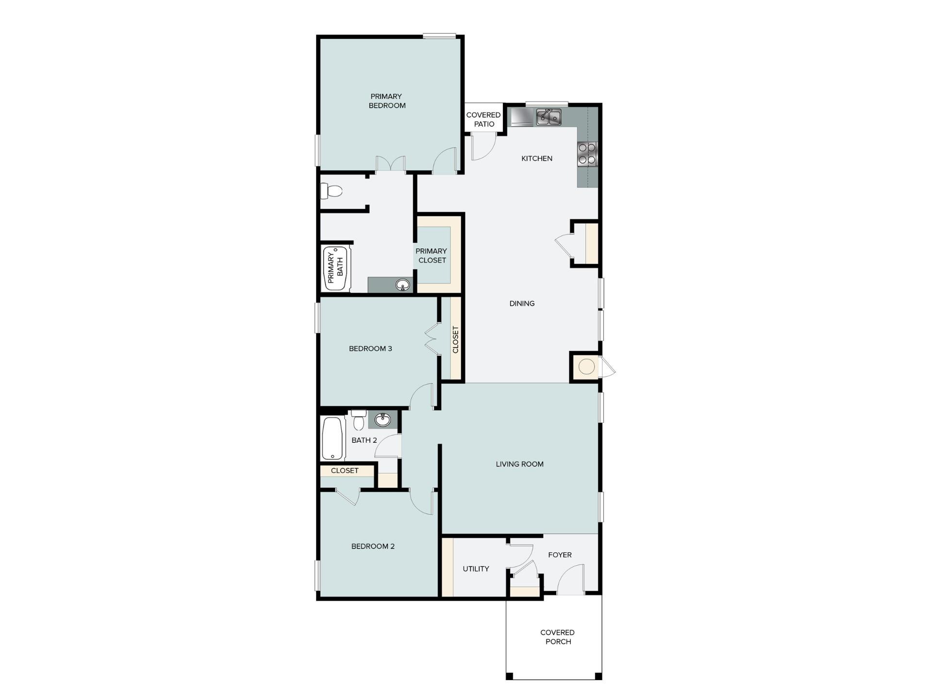 180 Backwater Rd, Kyle, TX 78640