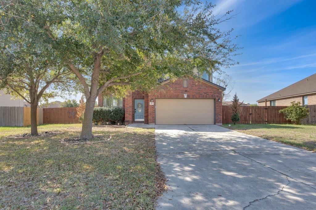 150 Mistletoe Ln, Kyle, TX 78640