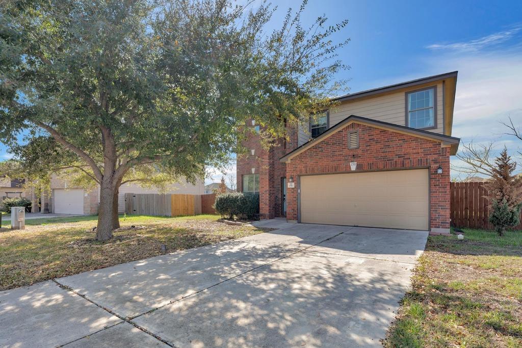 150 Mistletoe Ln, Kyle, TX 78640