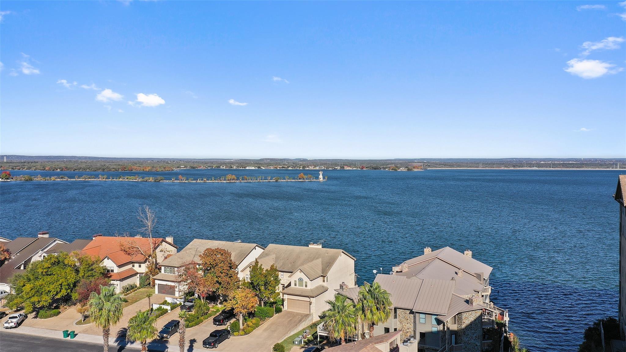 1101 The Cape Rd # 1, Horseshoe Bay, TX 78657