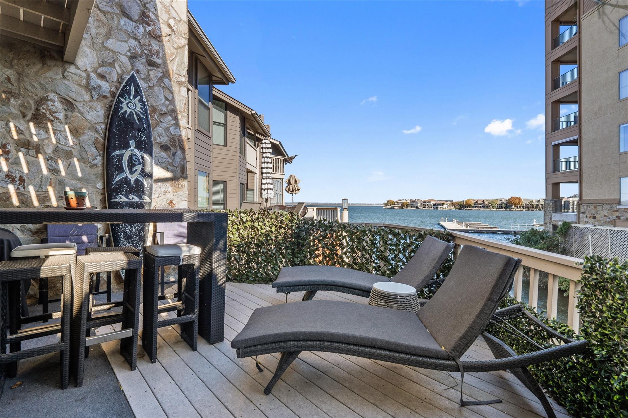 1101 The Cape Rd # 1, Horseshoe Bay, TX 78657