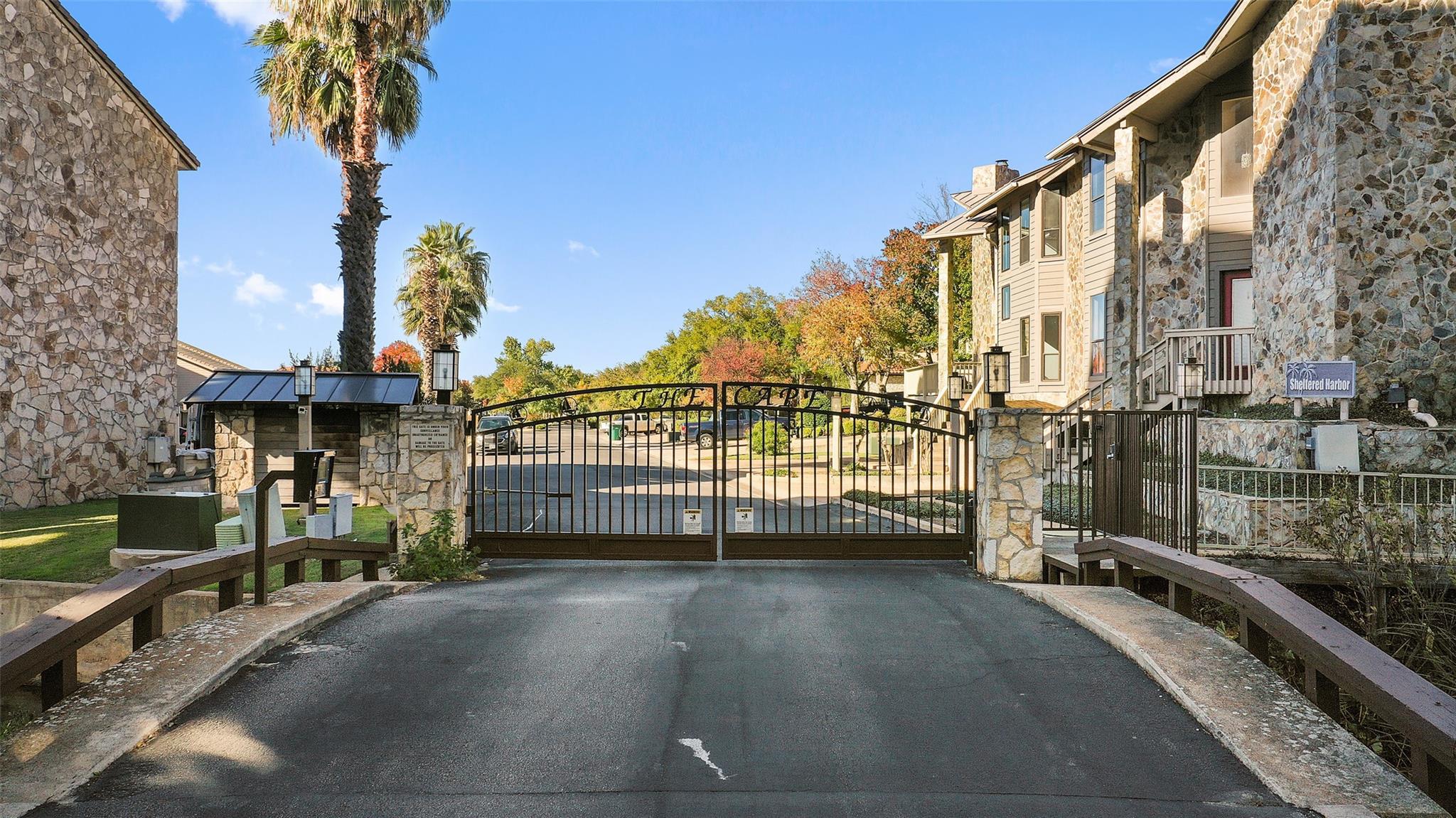 1101 The Cape Rd # 1, Horseshoe Bay, TX 78657