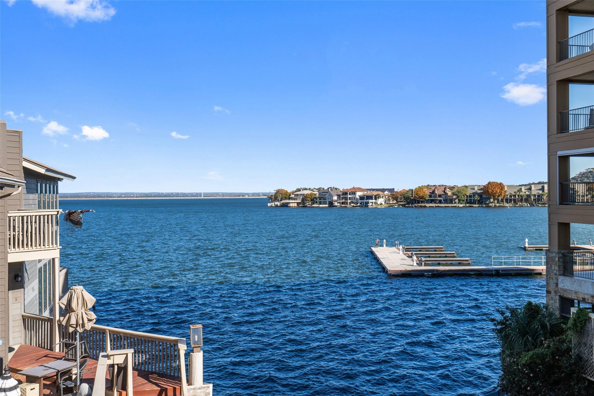 1101 The Cape Rd # 1, Horseshoe Bay, TX 78657