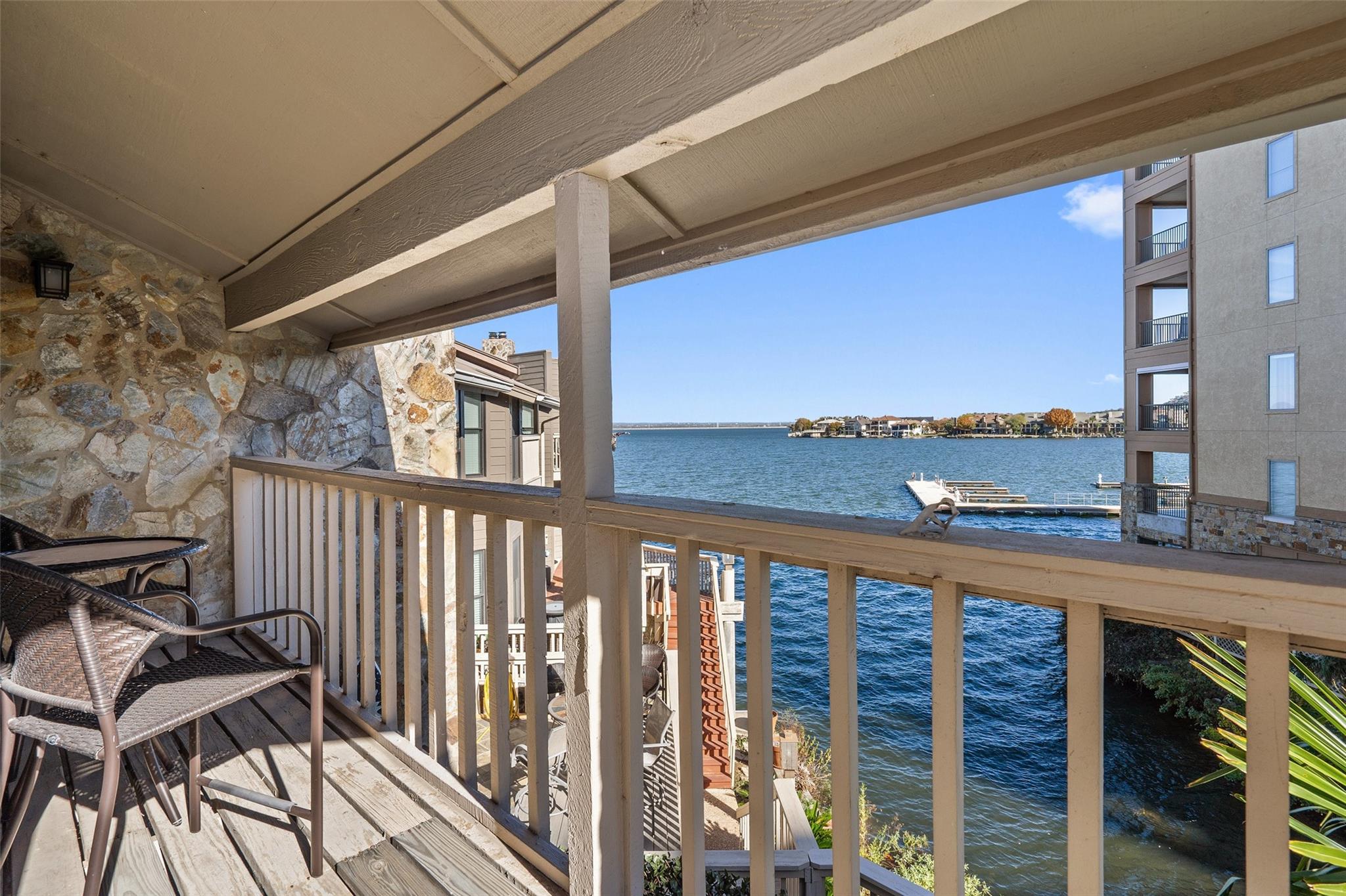 1101 The Cape Rd # 1, Horseshoe Bay, TX 78657