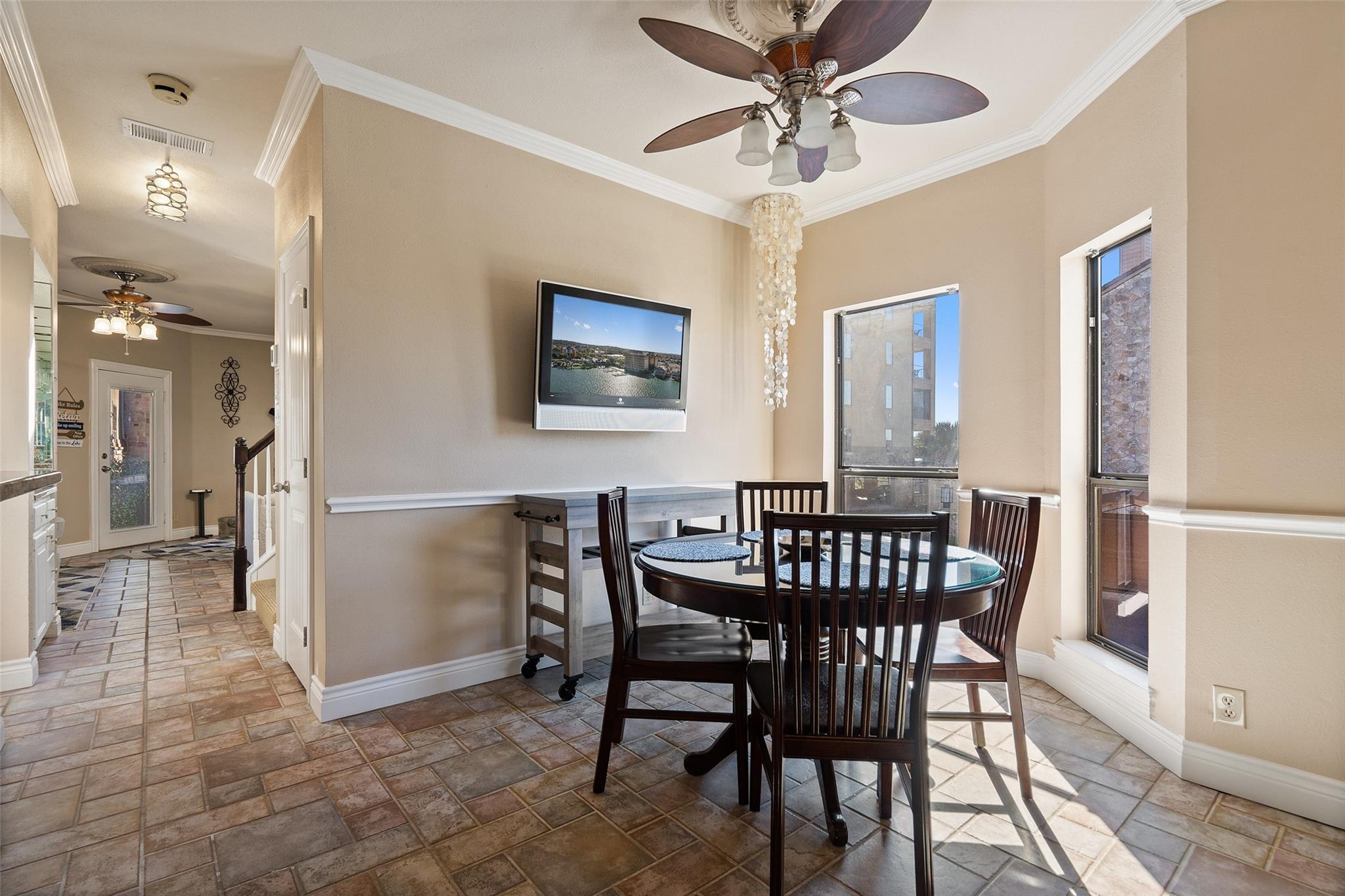 1101 The Cape Rd # 1, Horseshoe Bay, TX 78657