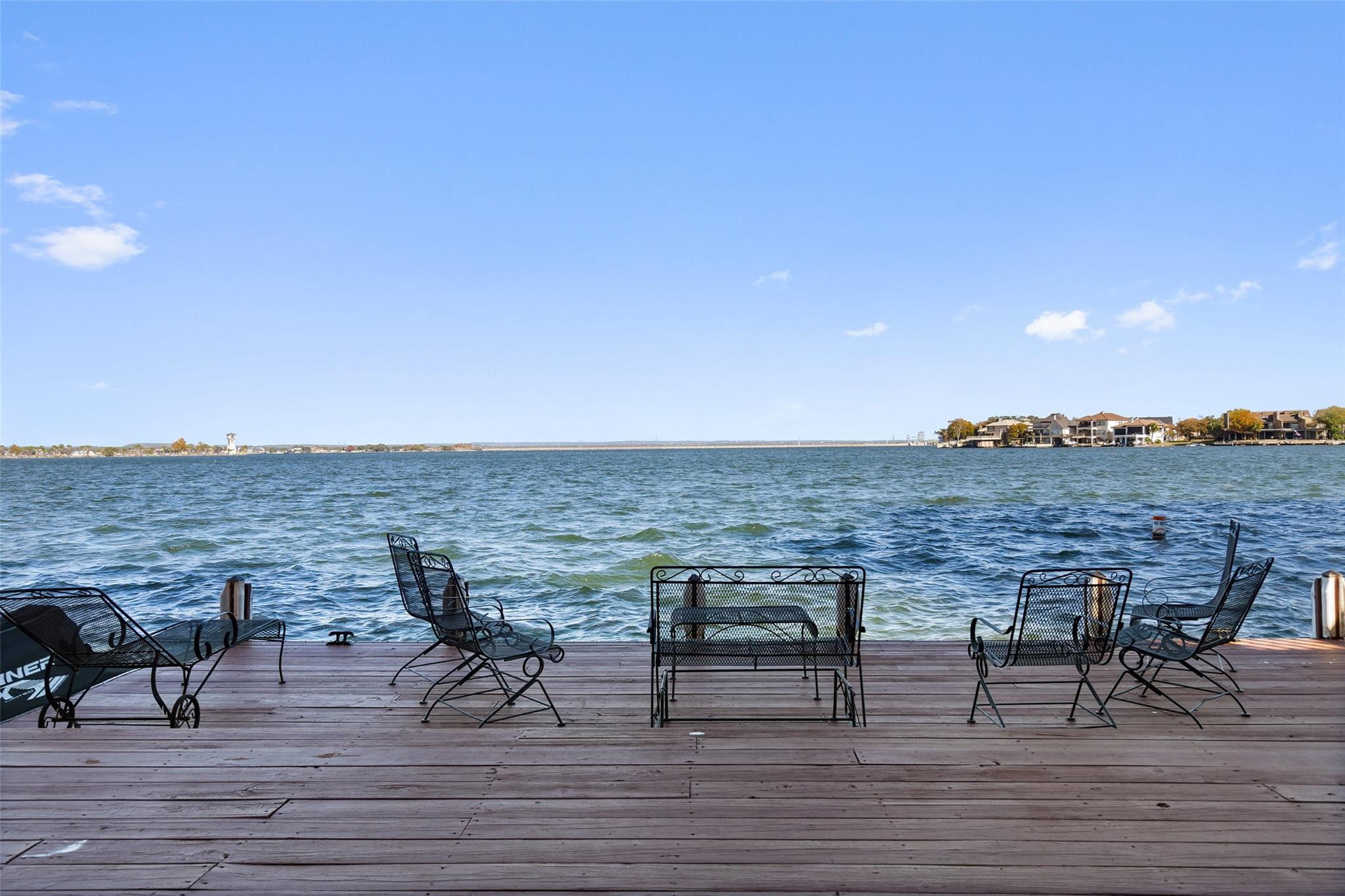 1101 The Cape Rd # 1, Horseshoe Bay, TX 78657