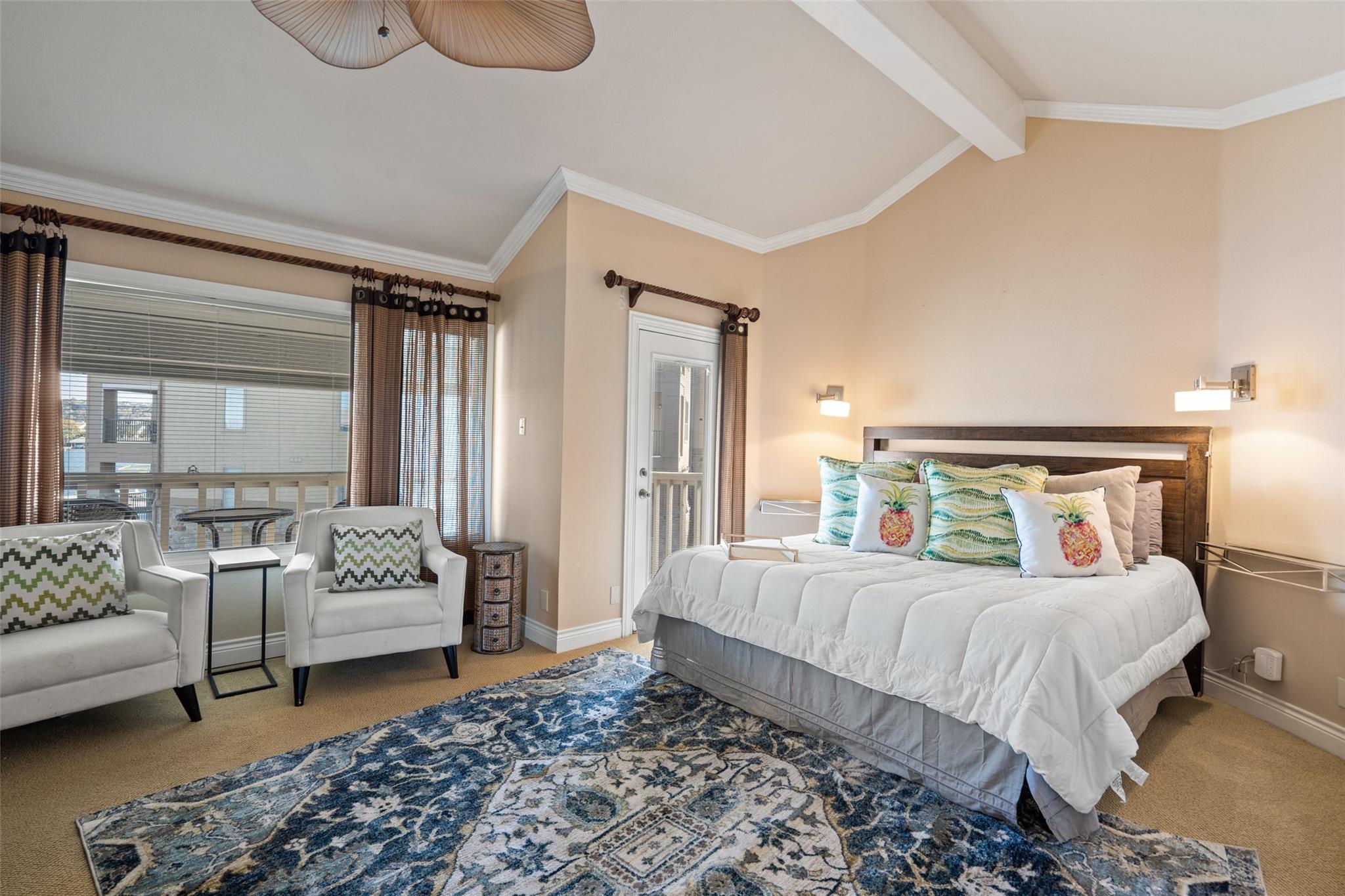 1101 The Cape Rd # 1, Horseshoe Bay, TX 78657