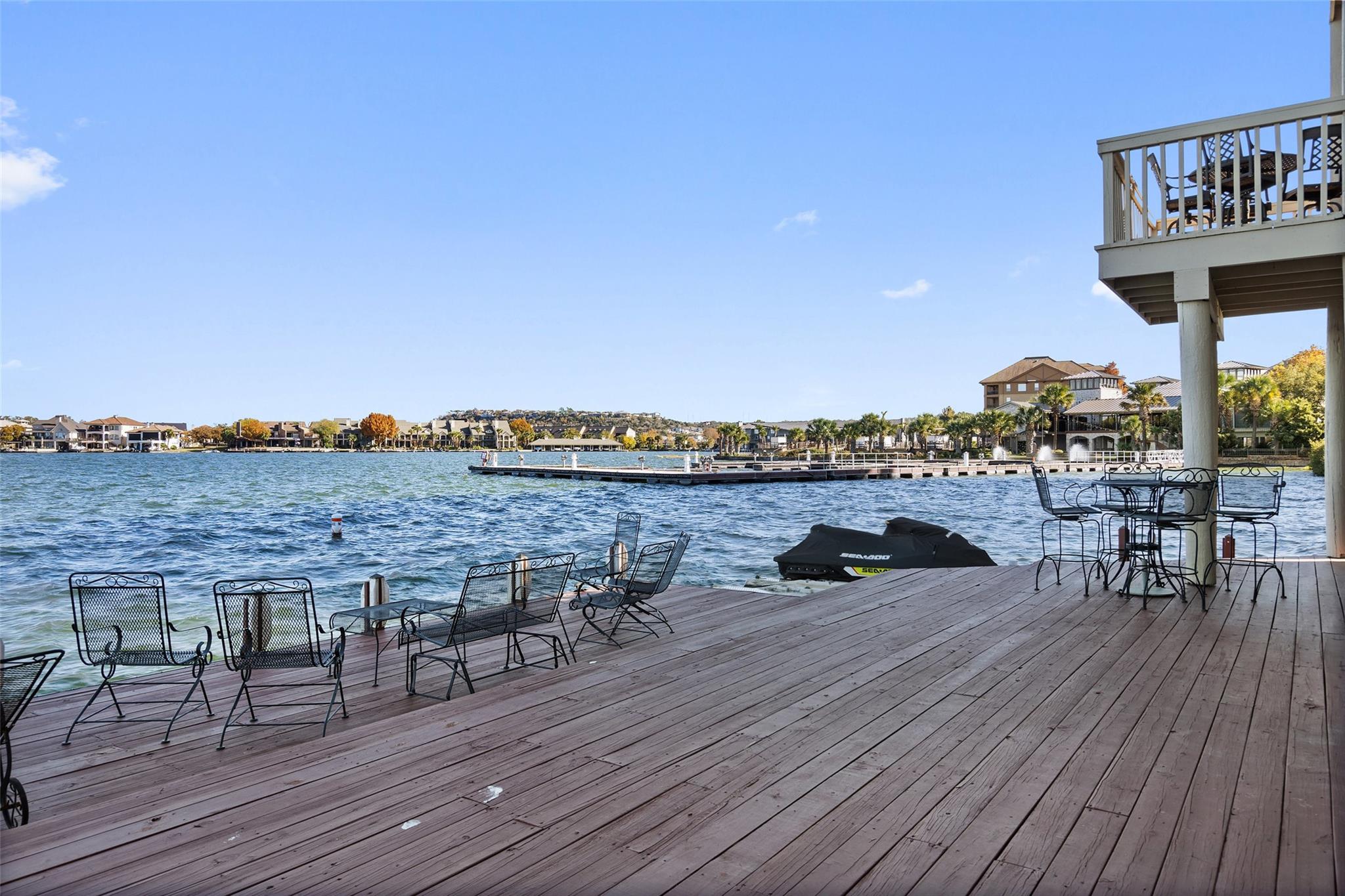 1101 The Cape Rd # 1, Horseshoe Bay, TX 78657