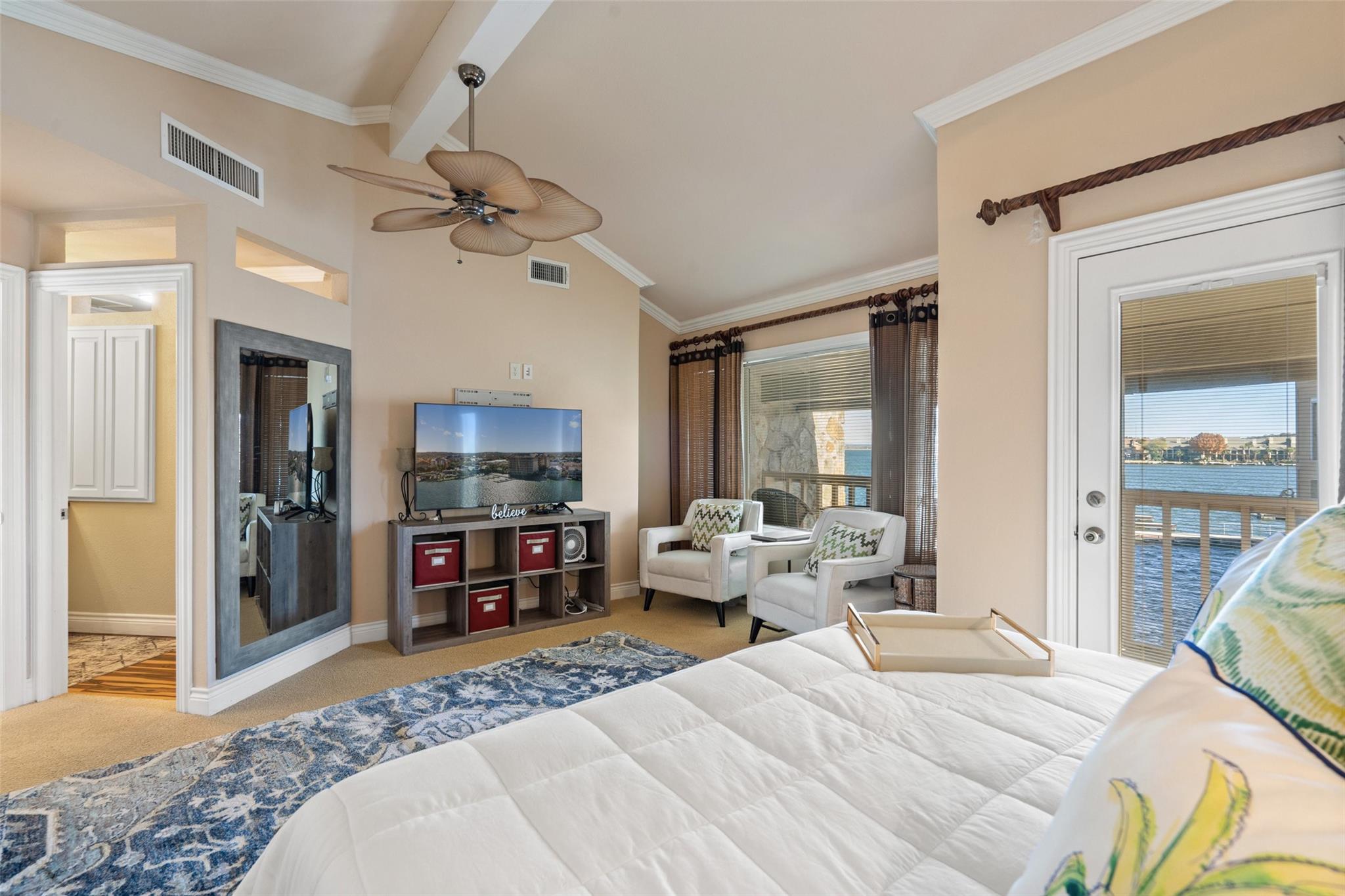 1101 The Cape Rd # 1, Horseshoe Bay, TX 78657