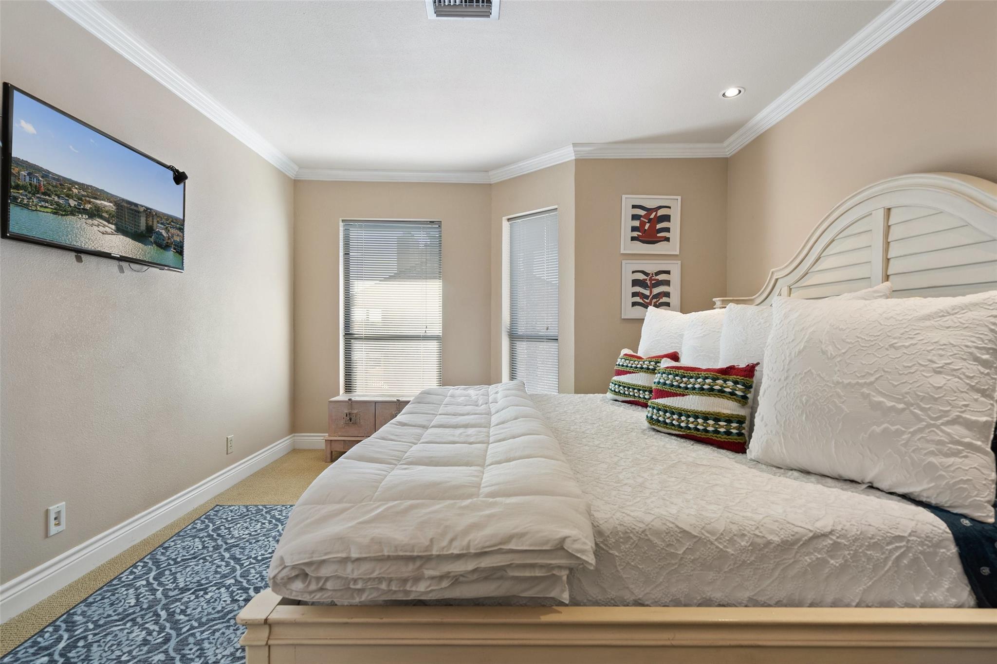 1101 The Cape Rd # 1, Horseshoe Bay, TX 78657