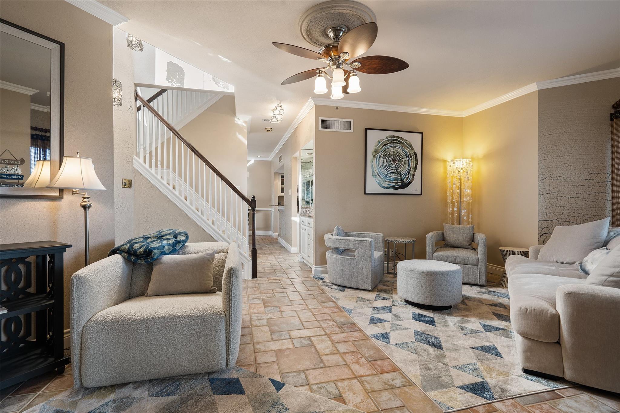 1101 The Cape Rd # 1, Horseshoe Bay, TX 78657