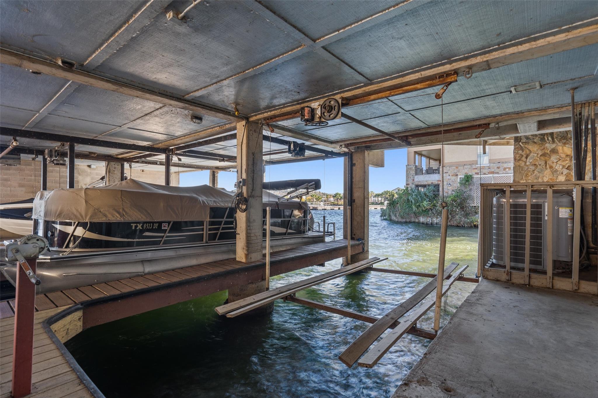 1101 The Cape Rd # 1, Horseshoe Bay, TX 78657