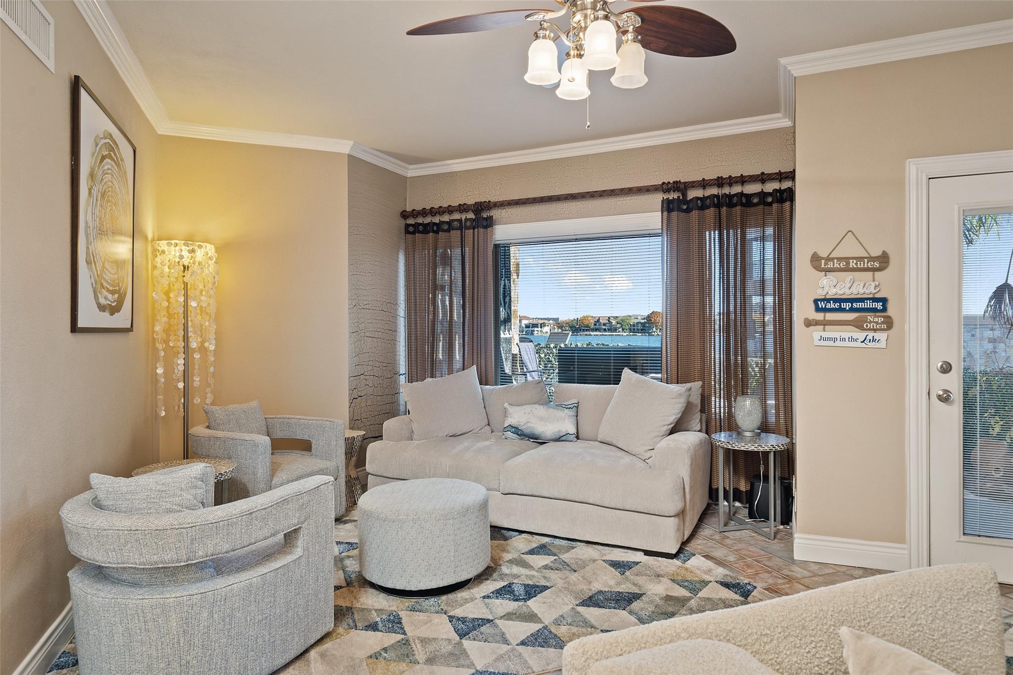 1101 The Cape Rd # 1, Horseshoe Bay, TX 78657