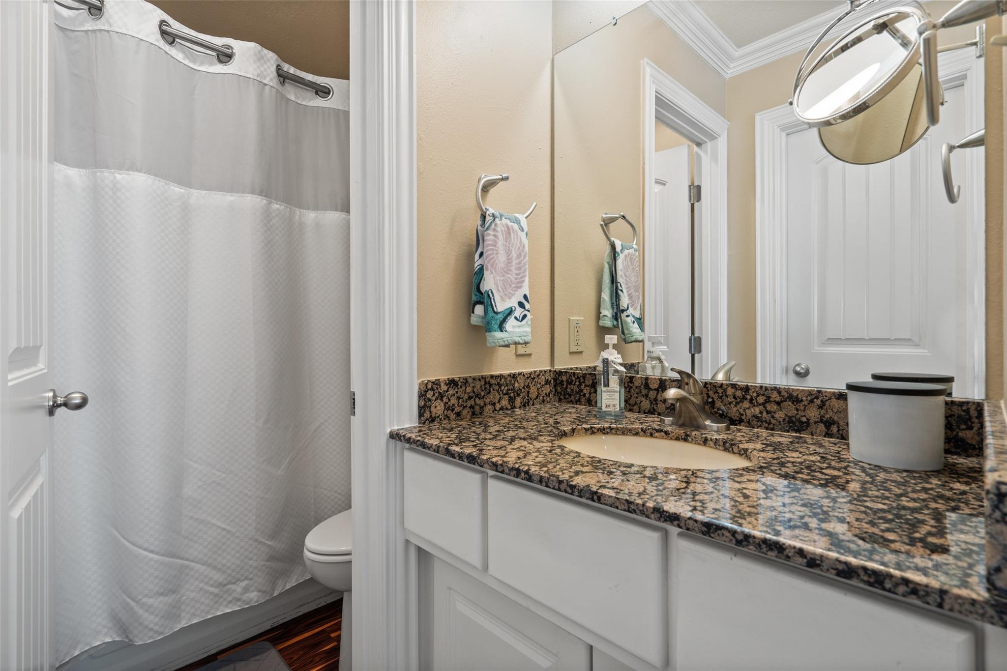 1101 The Cape Rd # 1, Horseshoe Bay, TX 78657