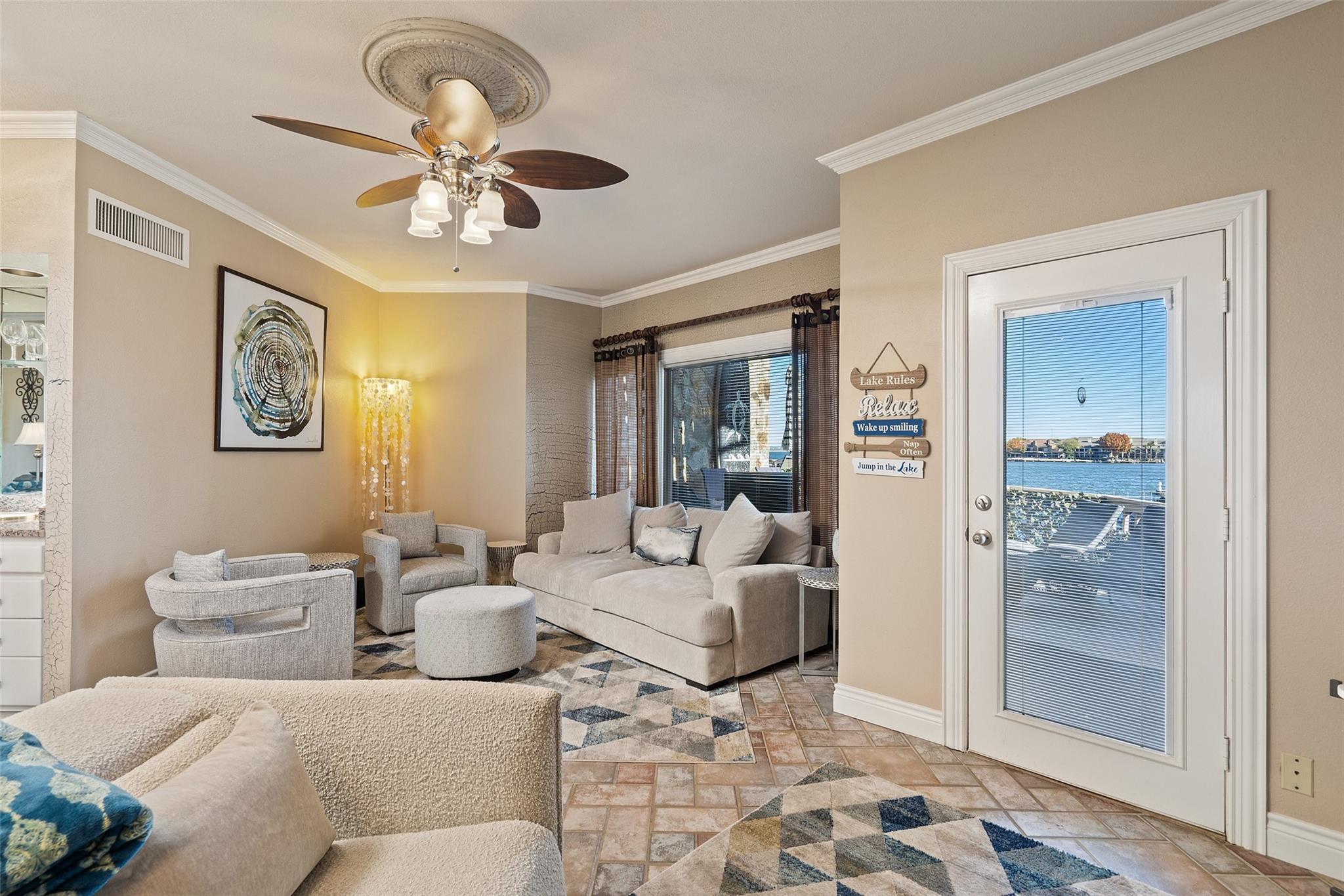 1101 The Cape Rd # 1, Horseshoe Bay, TX 78657