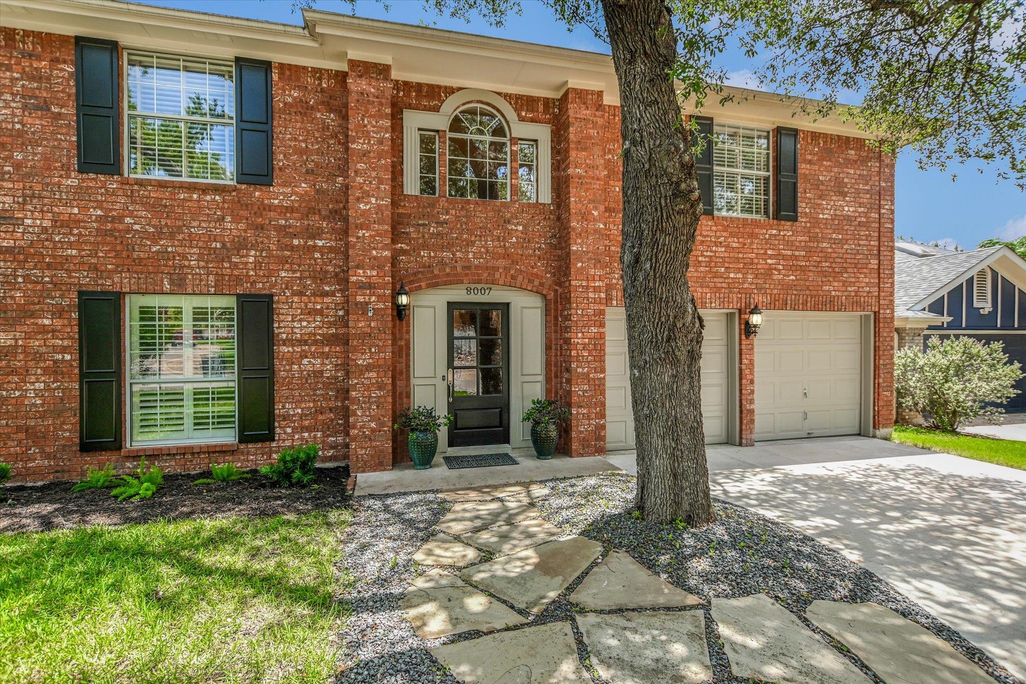 8007 Davis Mountain Cv, Austin, TX 78726