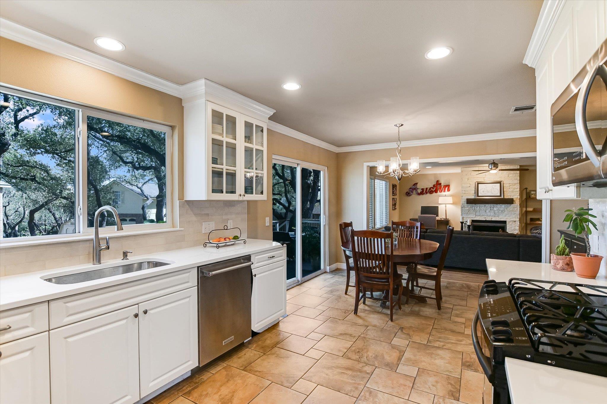 8007 Davis Mountain Cv, Austin, TX 78726