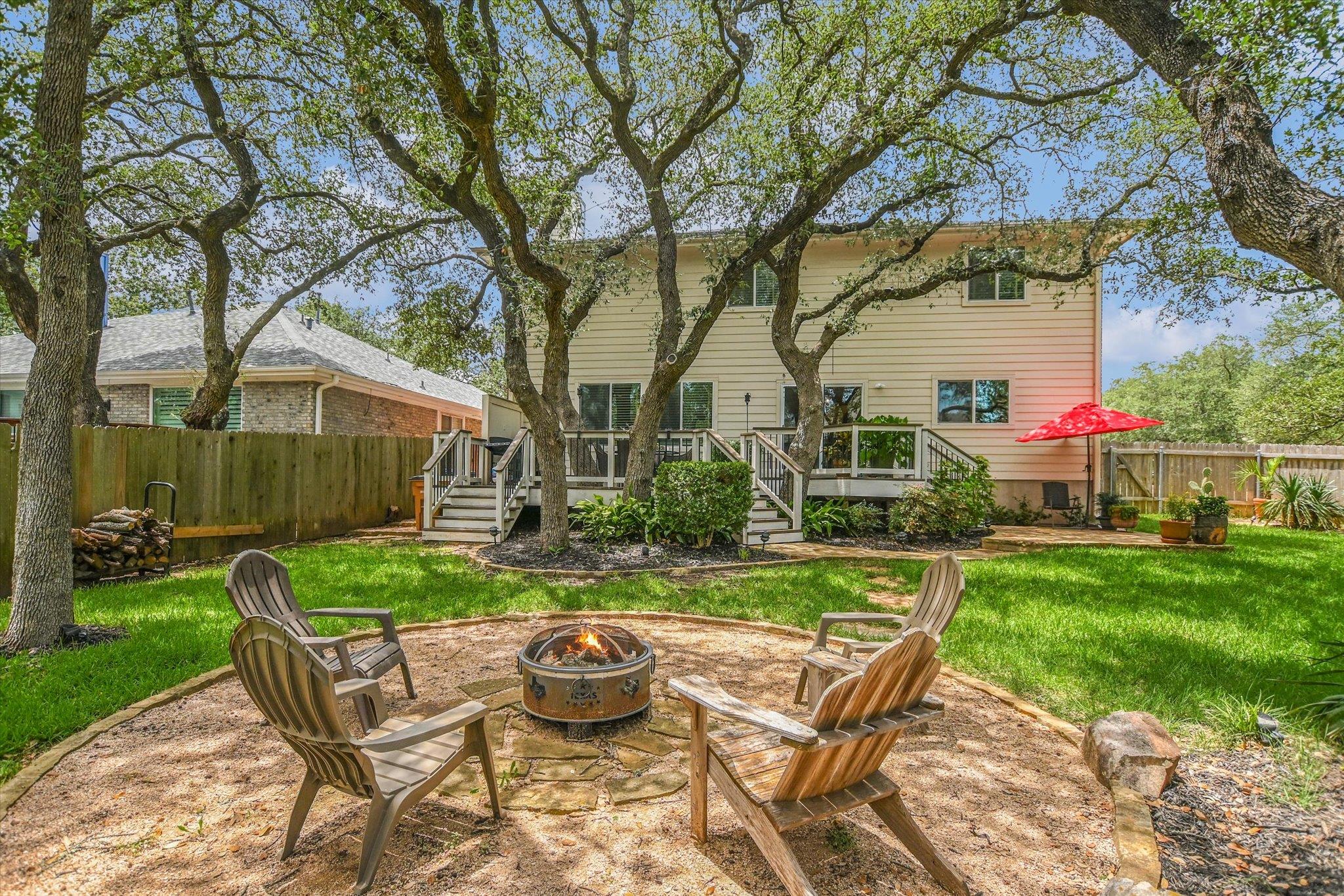 8007 Davis Mountain Cv, Austin, TX 78726