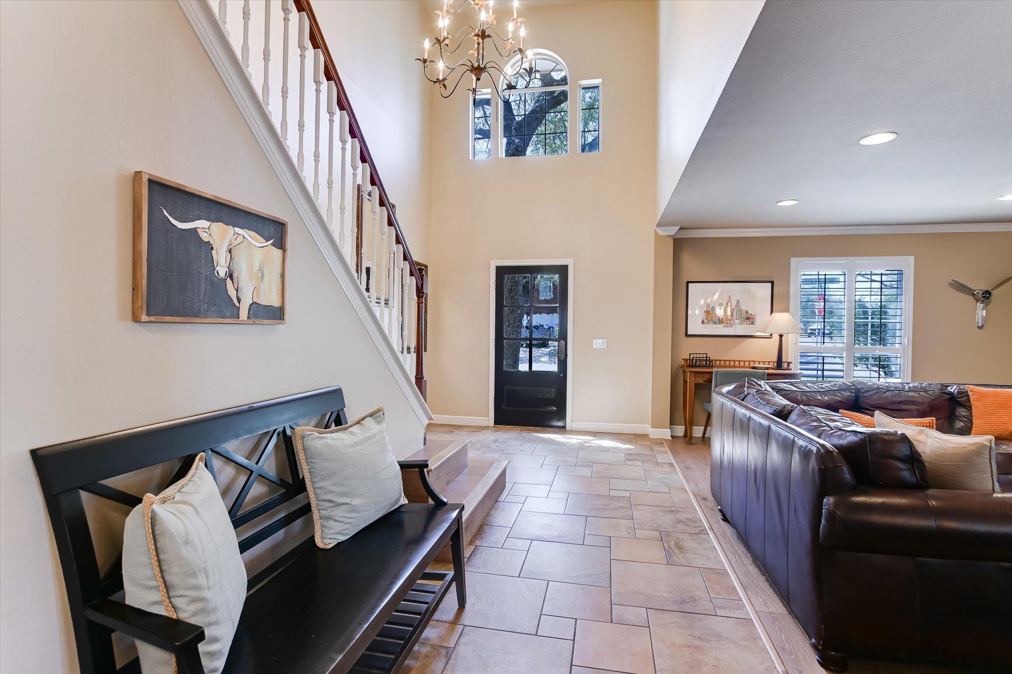 8007 Davis Mountain Cv, Austin, TX 78726