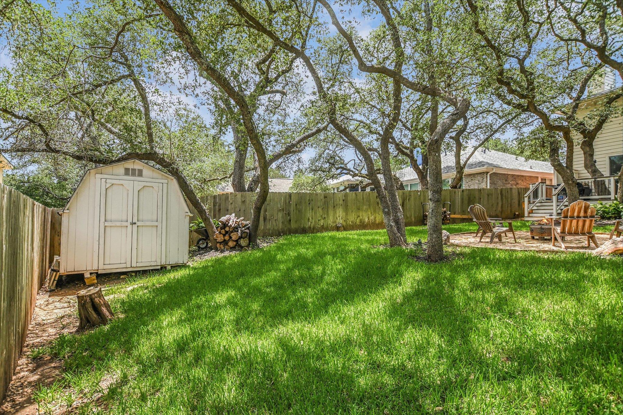 8007 Davis Mountain Cv, Austin, TX 78726