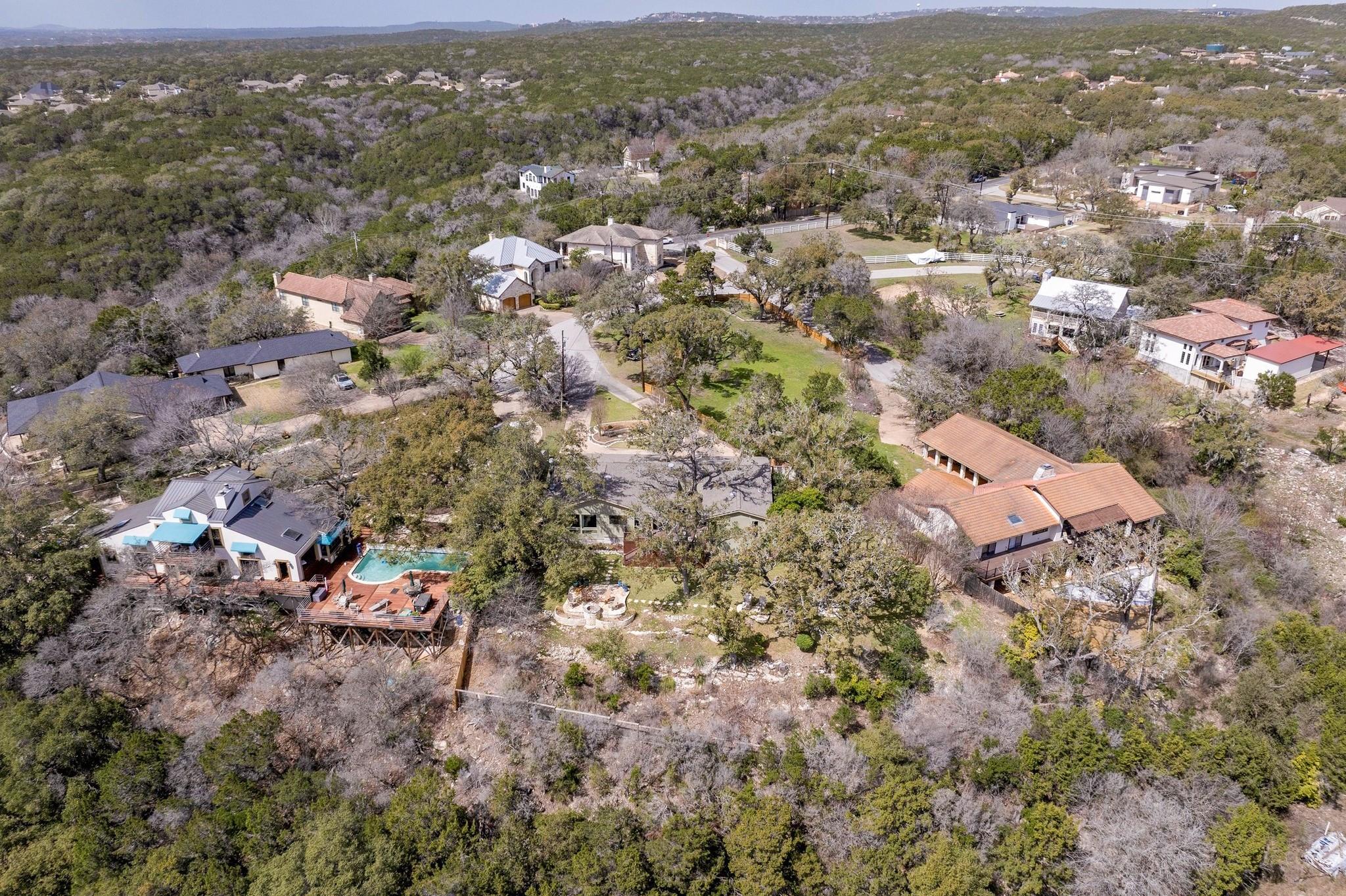 3004 Patio Cir, Austin, TX 78730