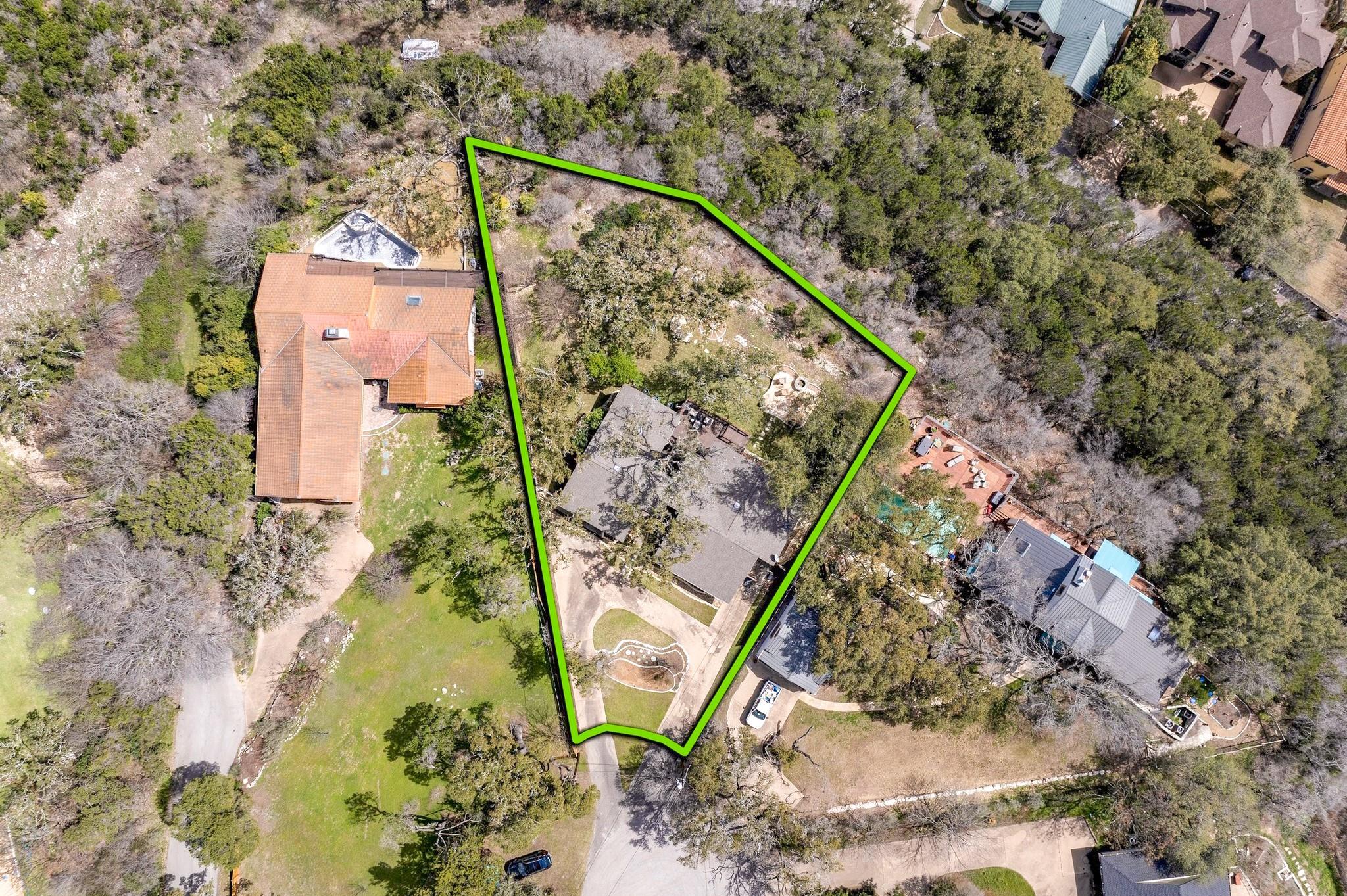 3004 Patio Cir, Austin, TX 78730