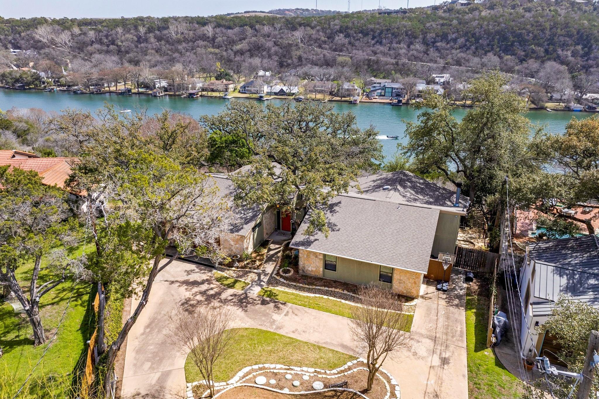 3004 Patio Cir, Austin, TX 78730
