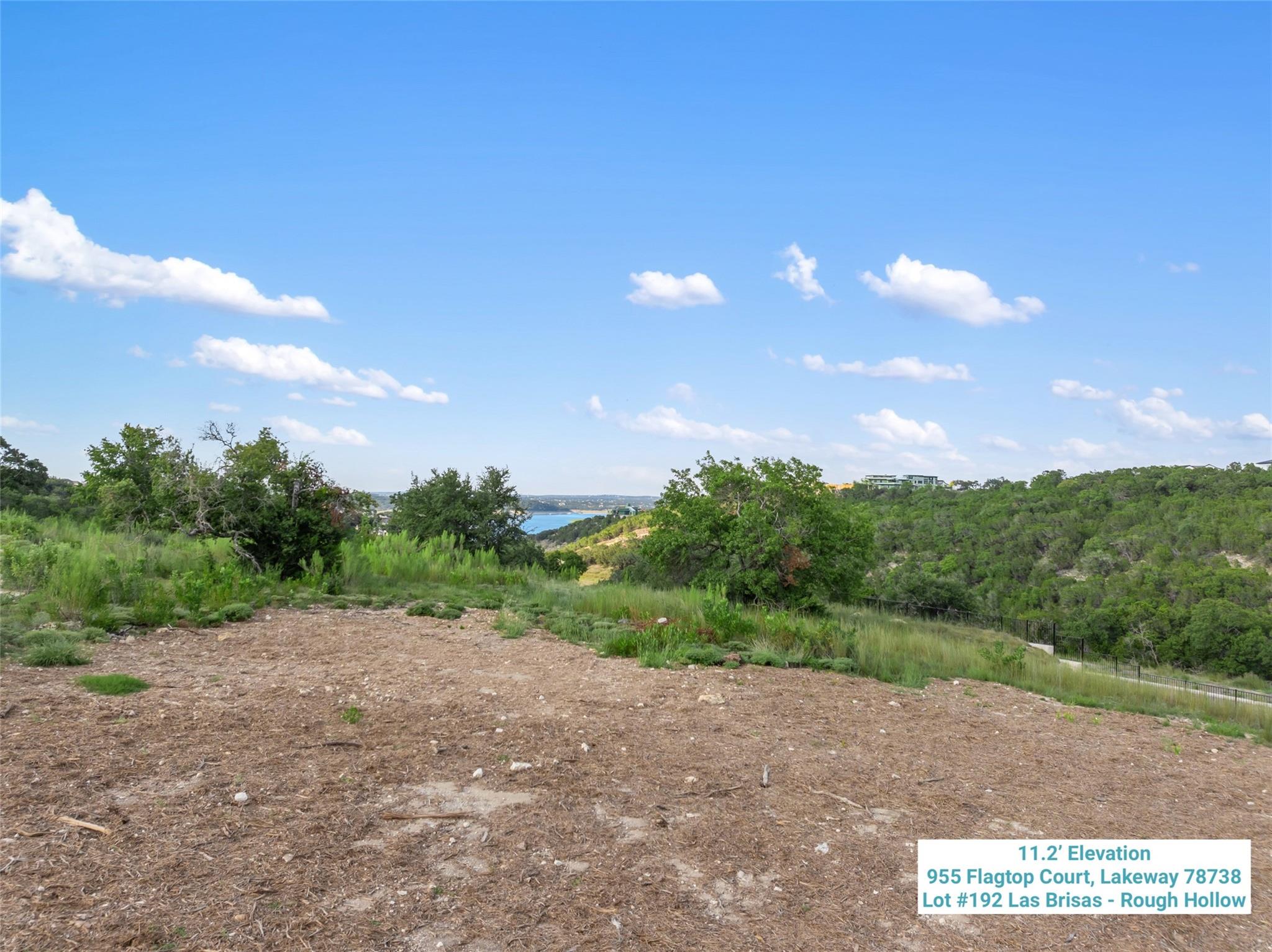 955 Flagtop Ct, Lakeway, TX 78738