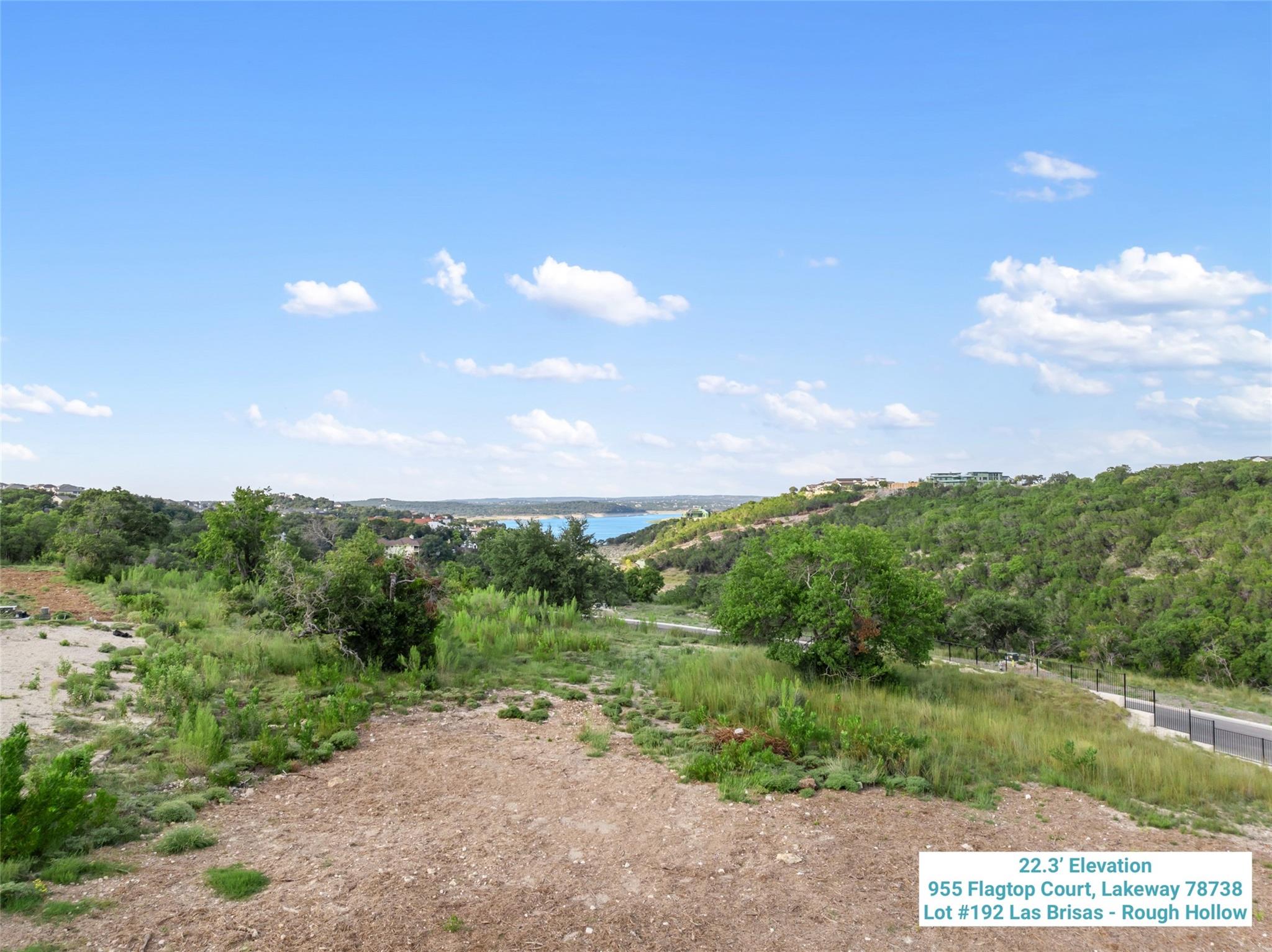 955 Flagtop Ct, Lakeway, TX 78738