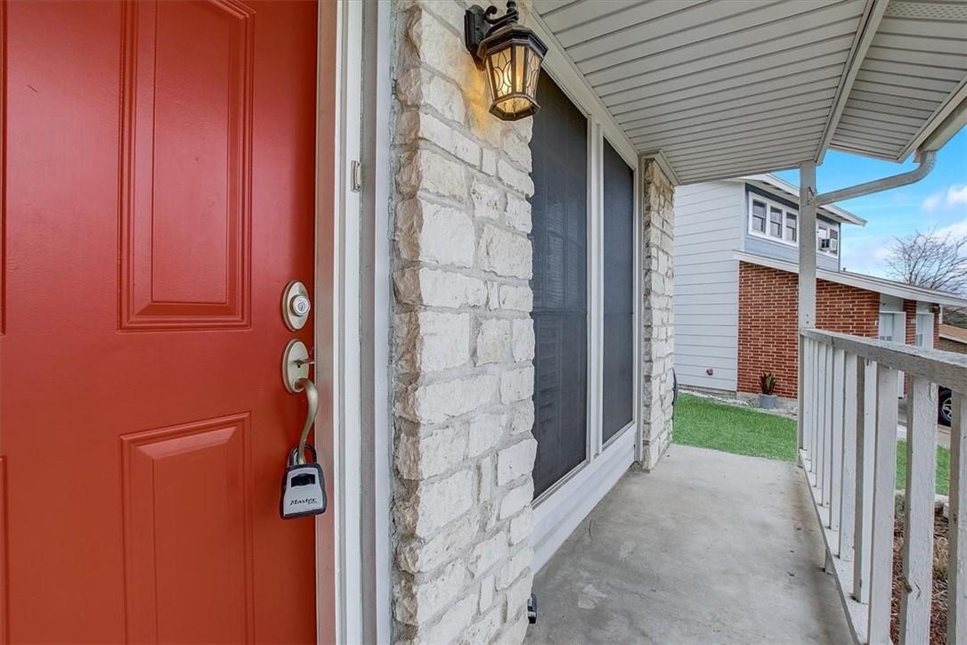 6708 Deatonhill Dr # B, Austin, TX 78745