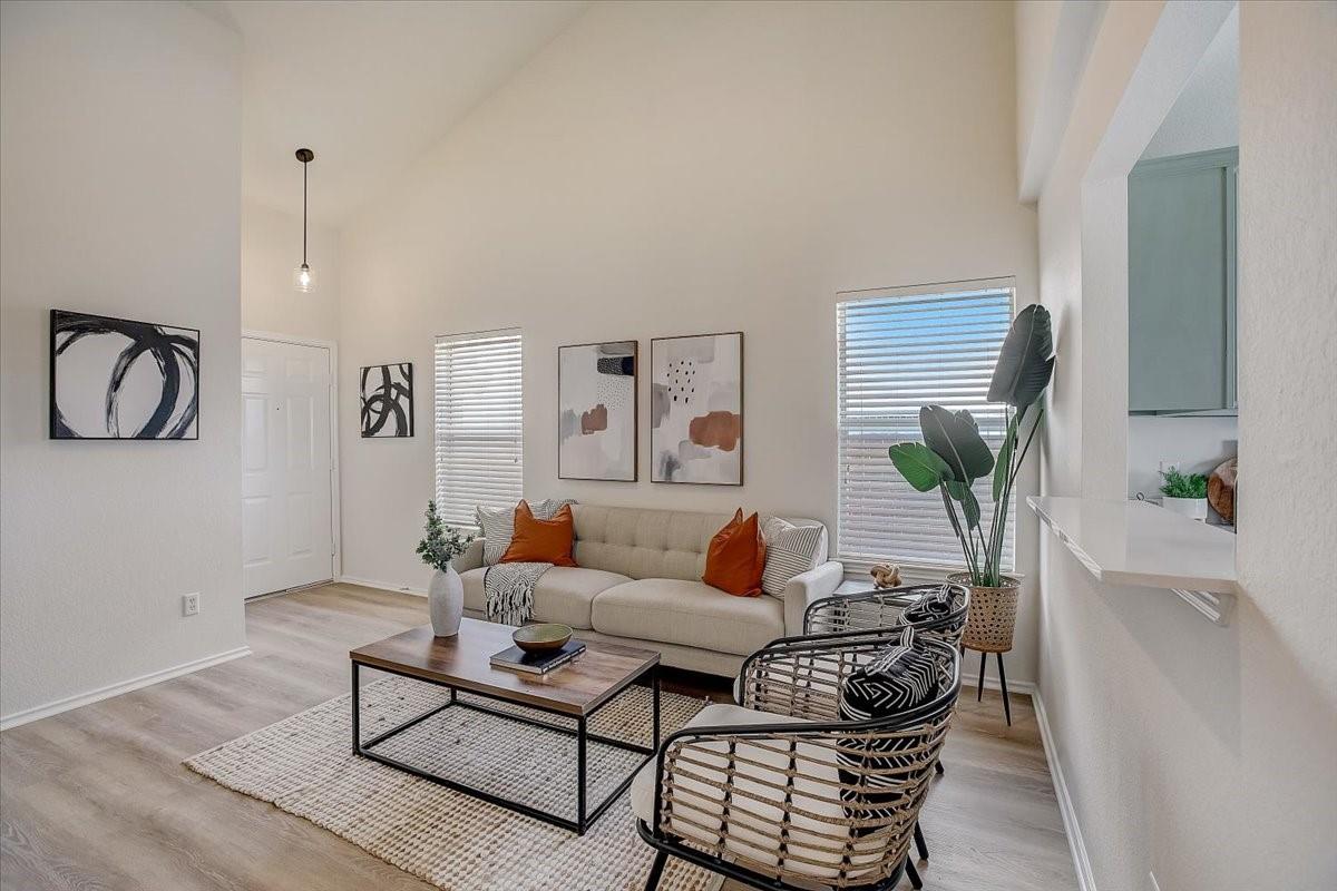 205 Sweet Leaf Ln, Pflugerville, TX 78660