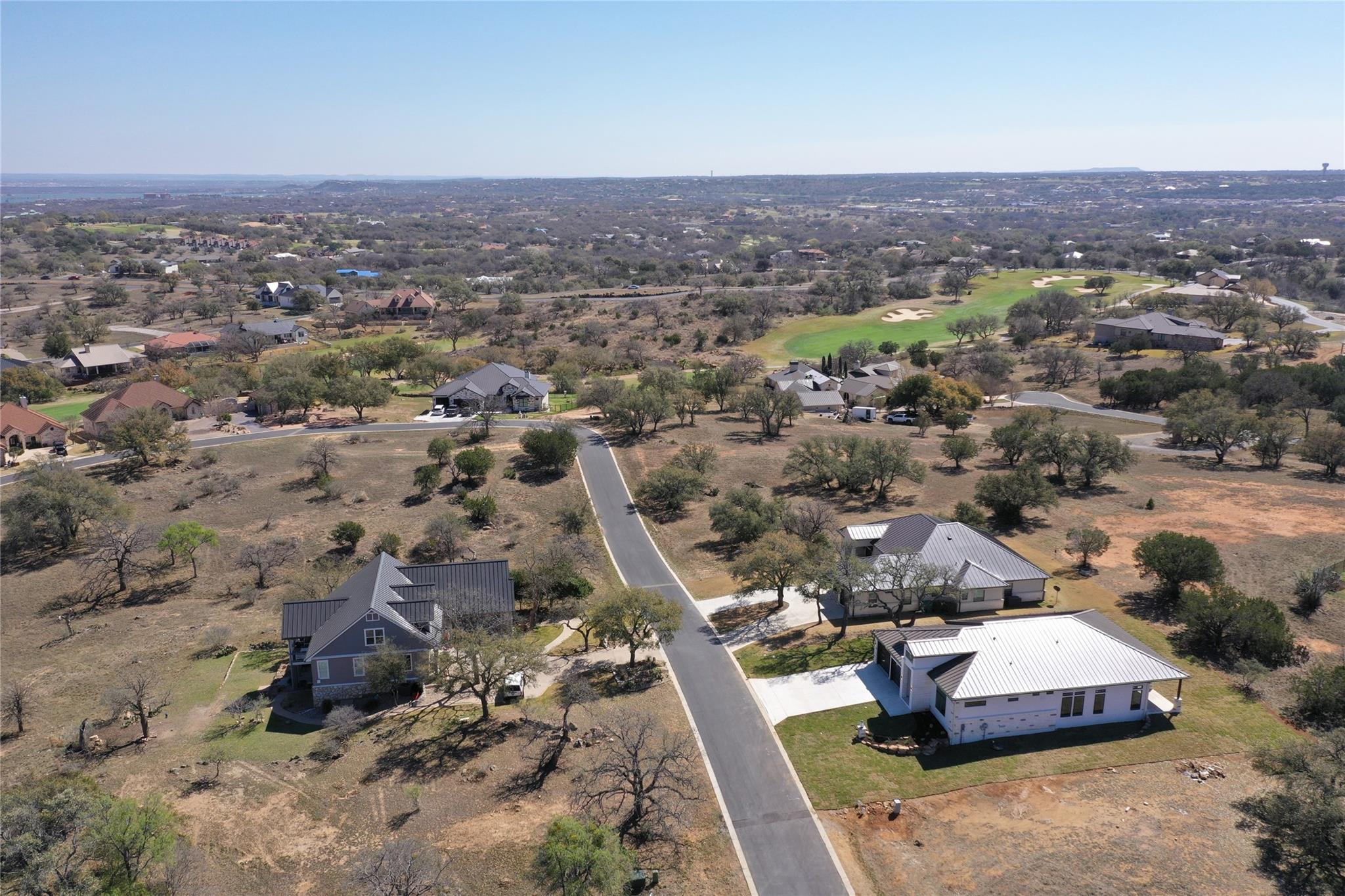 1603 Sapphire, Horseshoe Bay, TX 78657