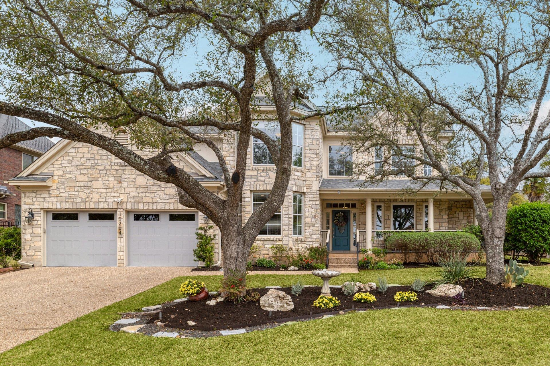10204 Treasure Island Dr, Austin, TX 78730