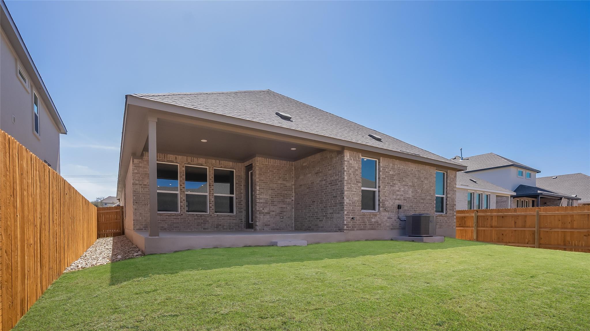 1809 Walnut Grove Bnd, Leander, TX 78641