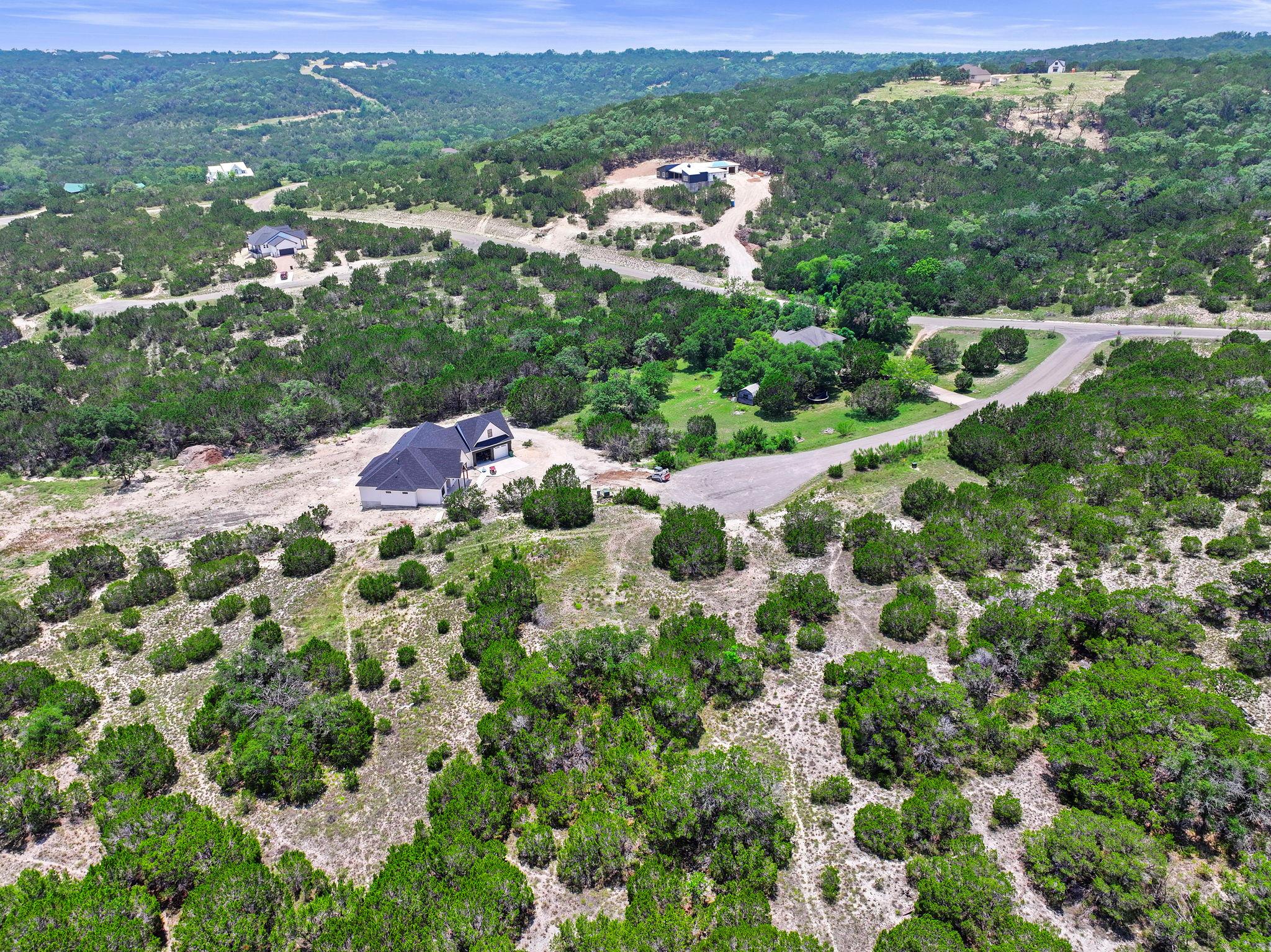 North Creek Court North Creek Ct, Bertram, TX 78605