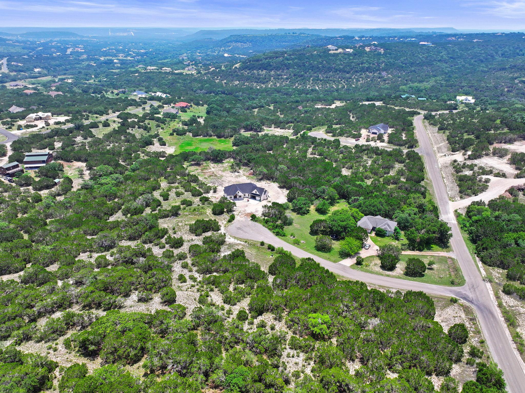 North Creek Court North Creek Ct, Bertram, TX 78605