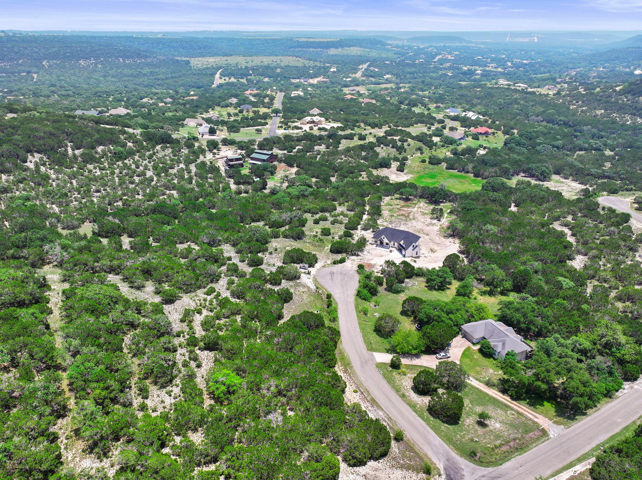 North Creek Court North Creek Ct, Bertram, TX 78605