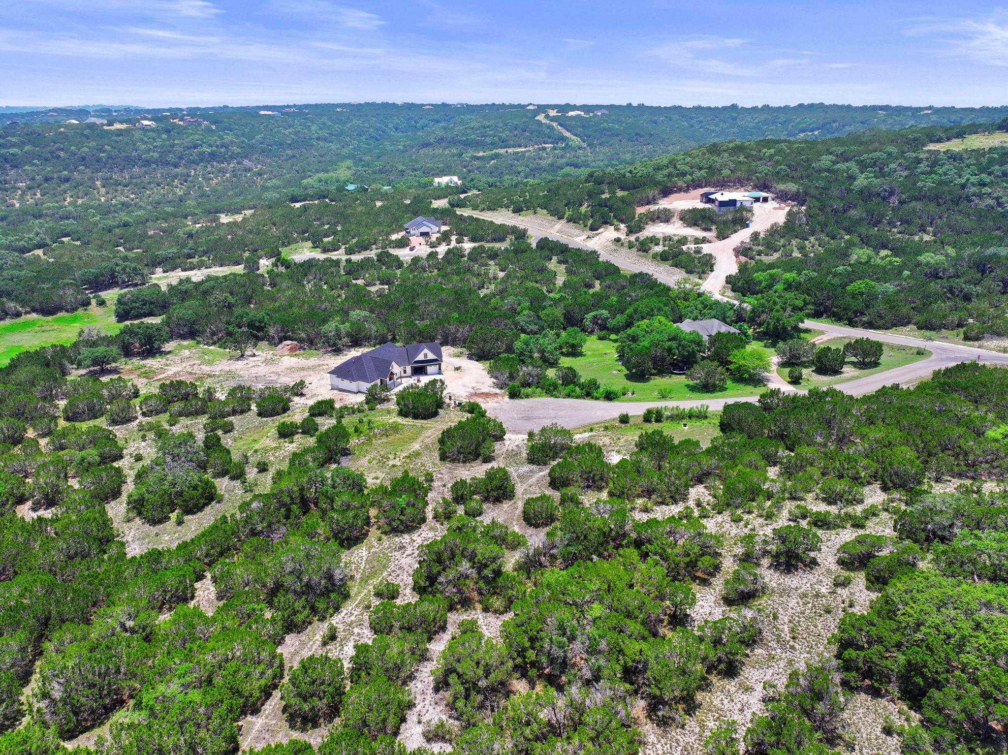 North Creek Court North Creek Ct, Bertram, TX 78605