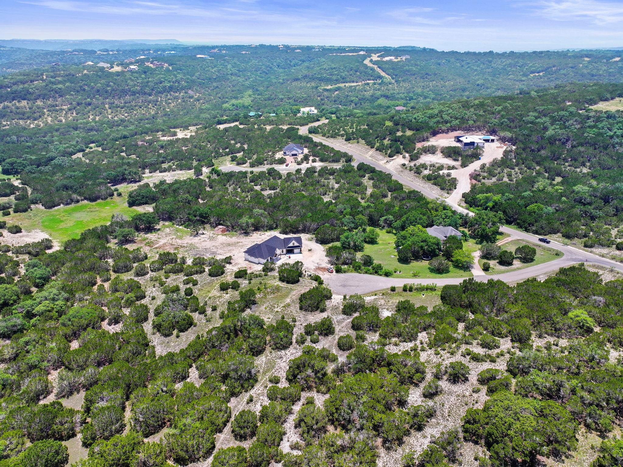 North Creek Court North Creek Ct, Bertram, TX 78605