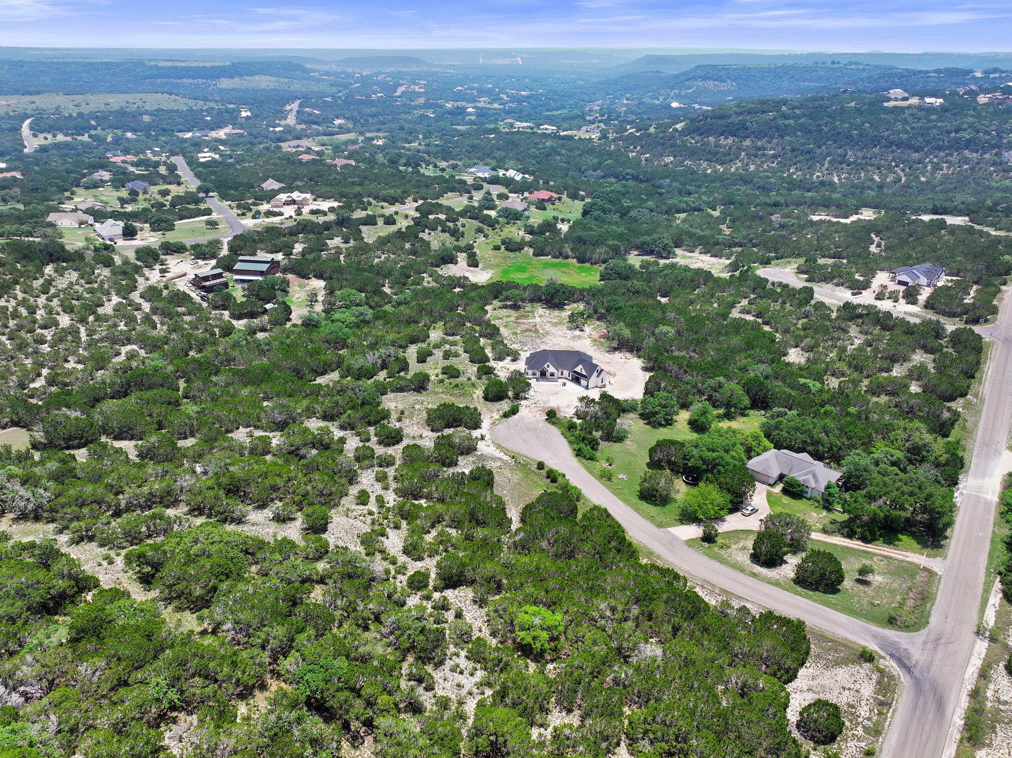 North Creek Court North Creek Ct, Bertram, TX 78605