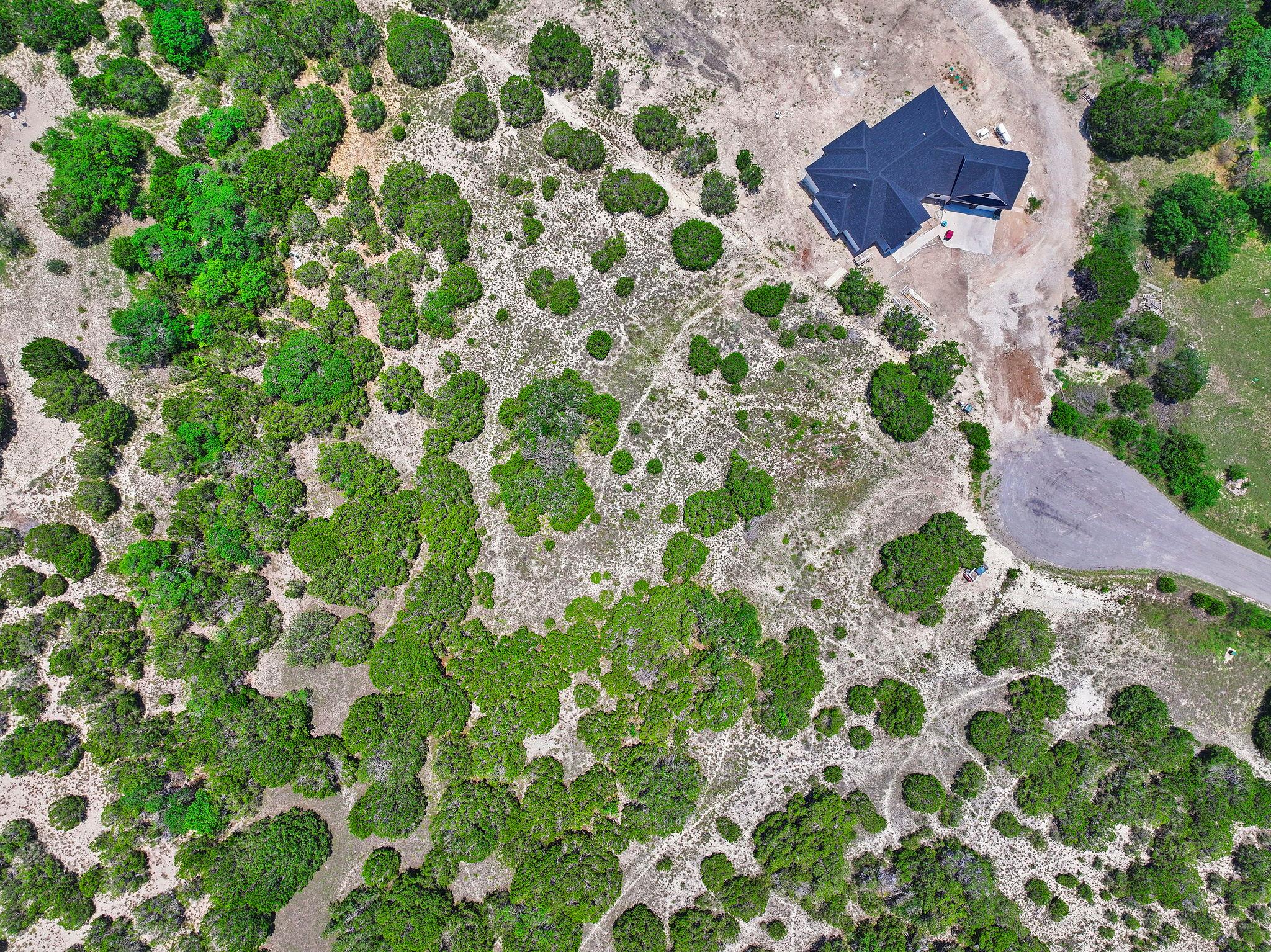 North Creek Court North Creek Ct, Bertram, TX 78605