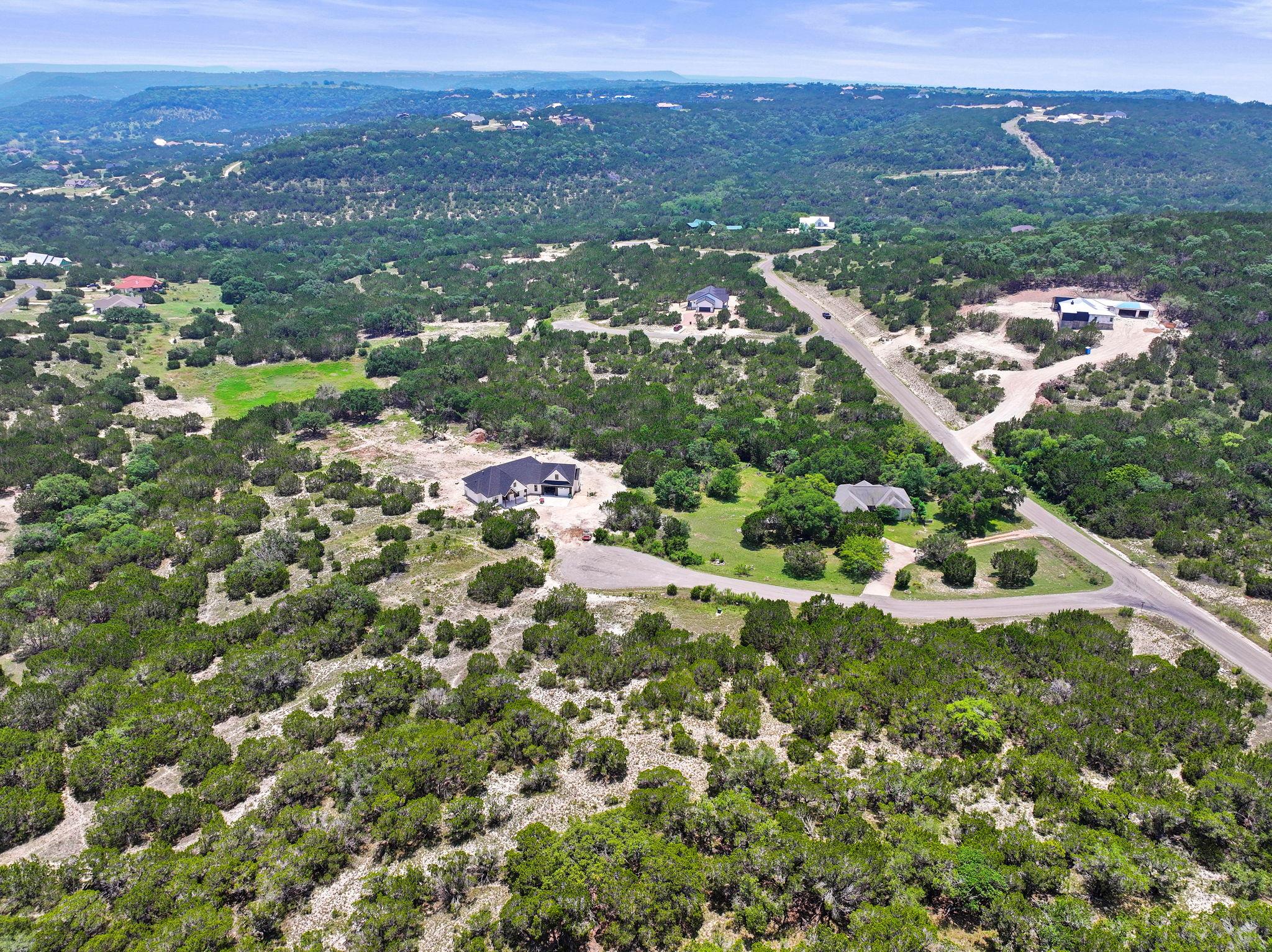 North Creek Court North Creek Ct, Bertram, TX 78605