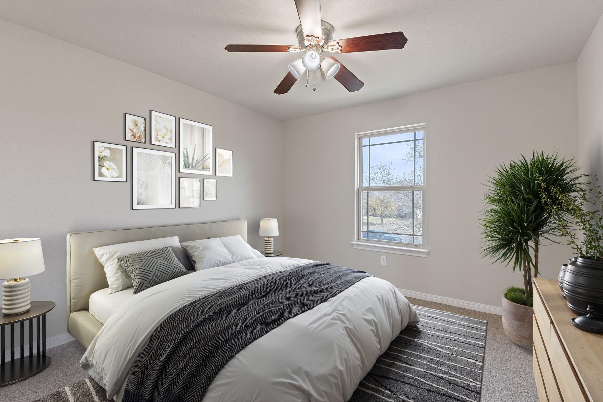 706 Speed Horse, Liberty Hill, TX 78642