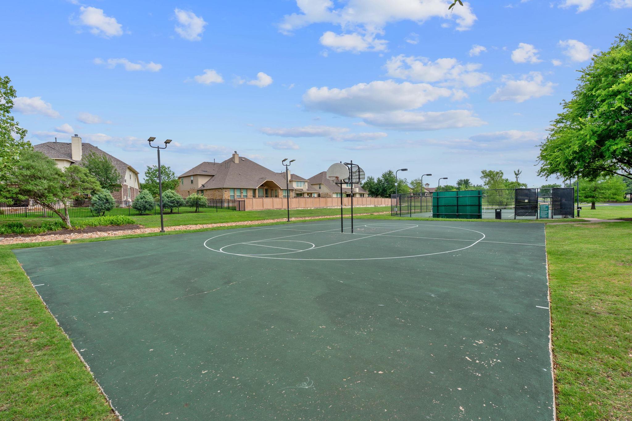 4332 Teravista Club Dr Dr # 29, Round Rock, TX 78665
