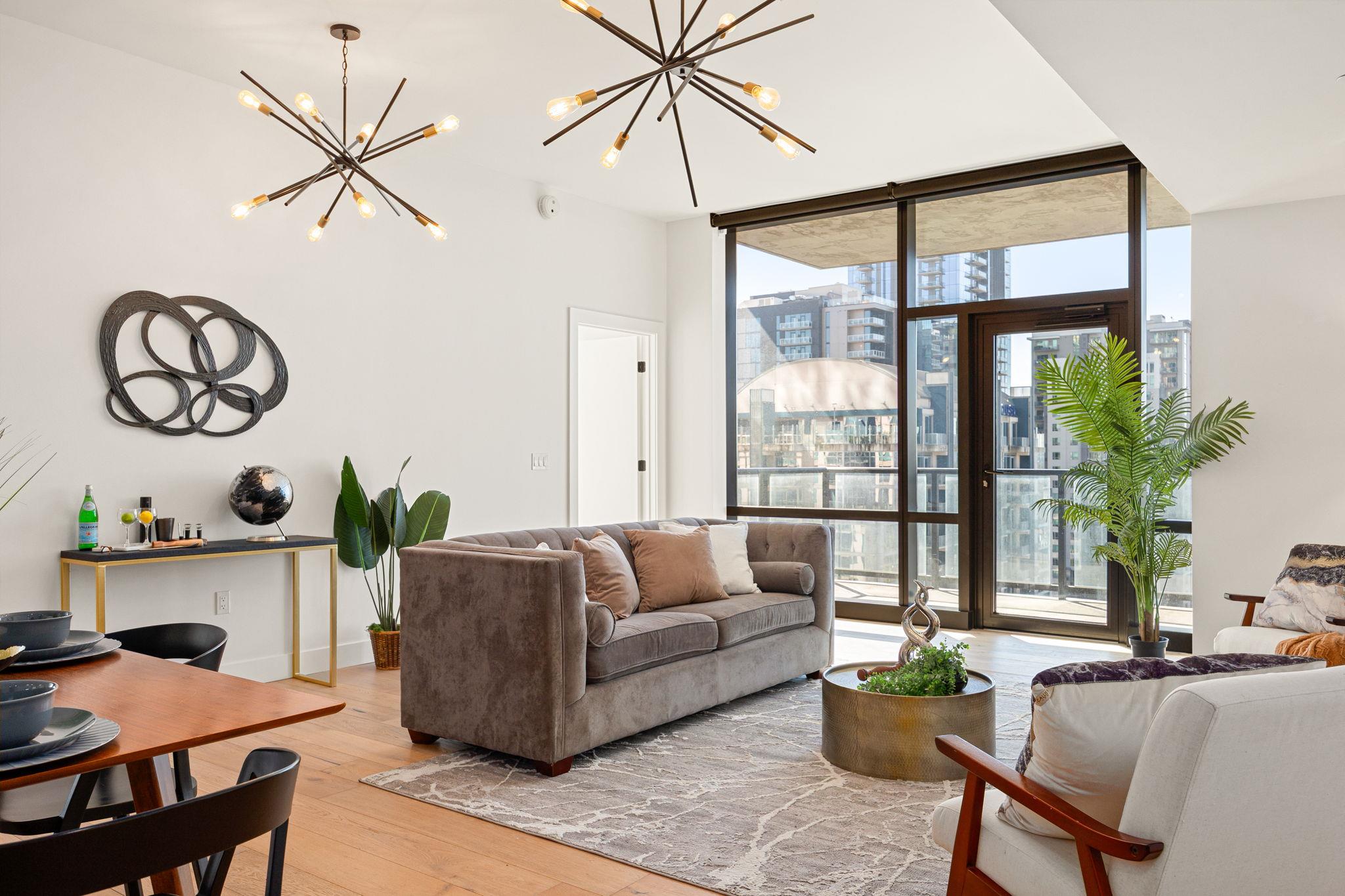 70 Rainey St # 1901, Austin, TX 78701