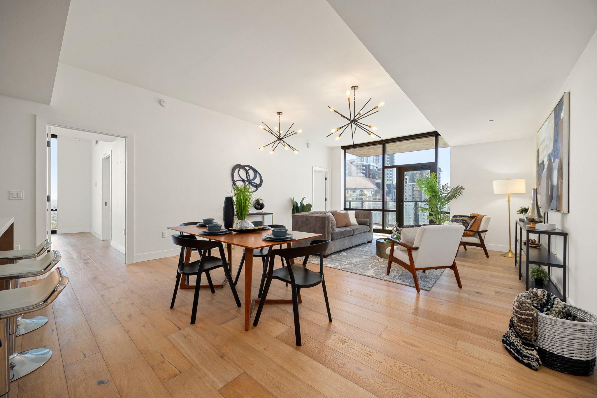 70 Rainey St # 1901, Austin, TX 78701