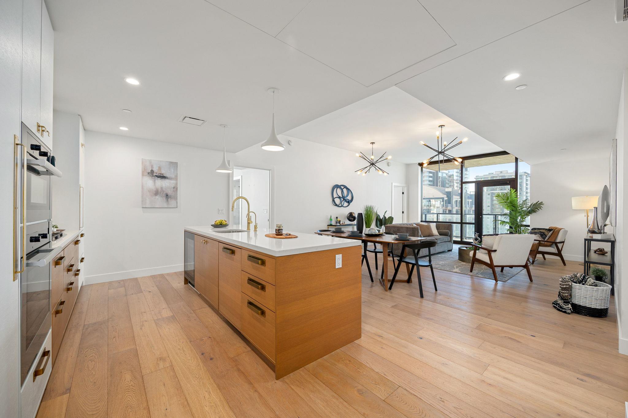 70 Rainey St # 1901, Austin, TX 78701