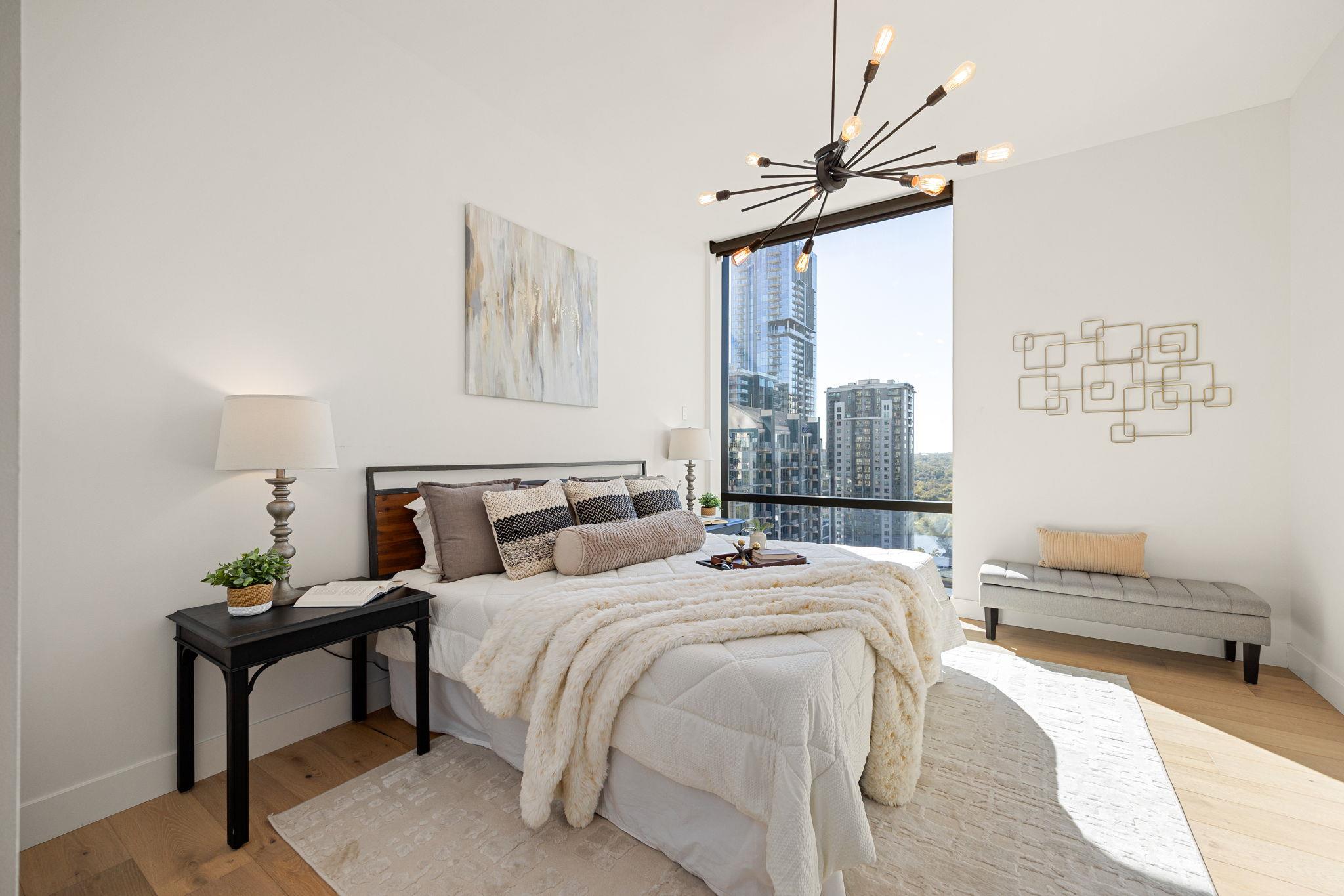 70 Rainey St # 1901, Austin, TX 78701