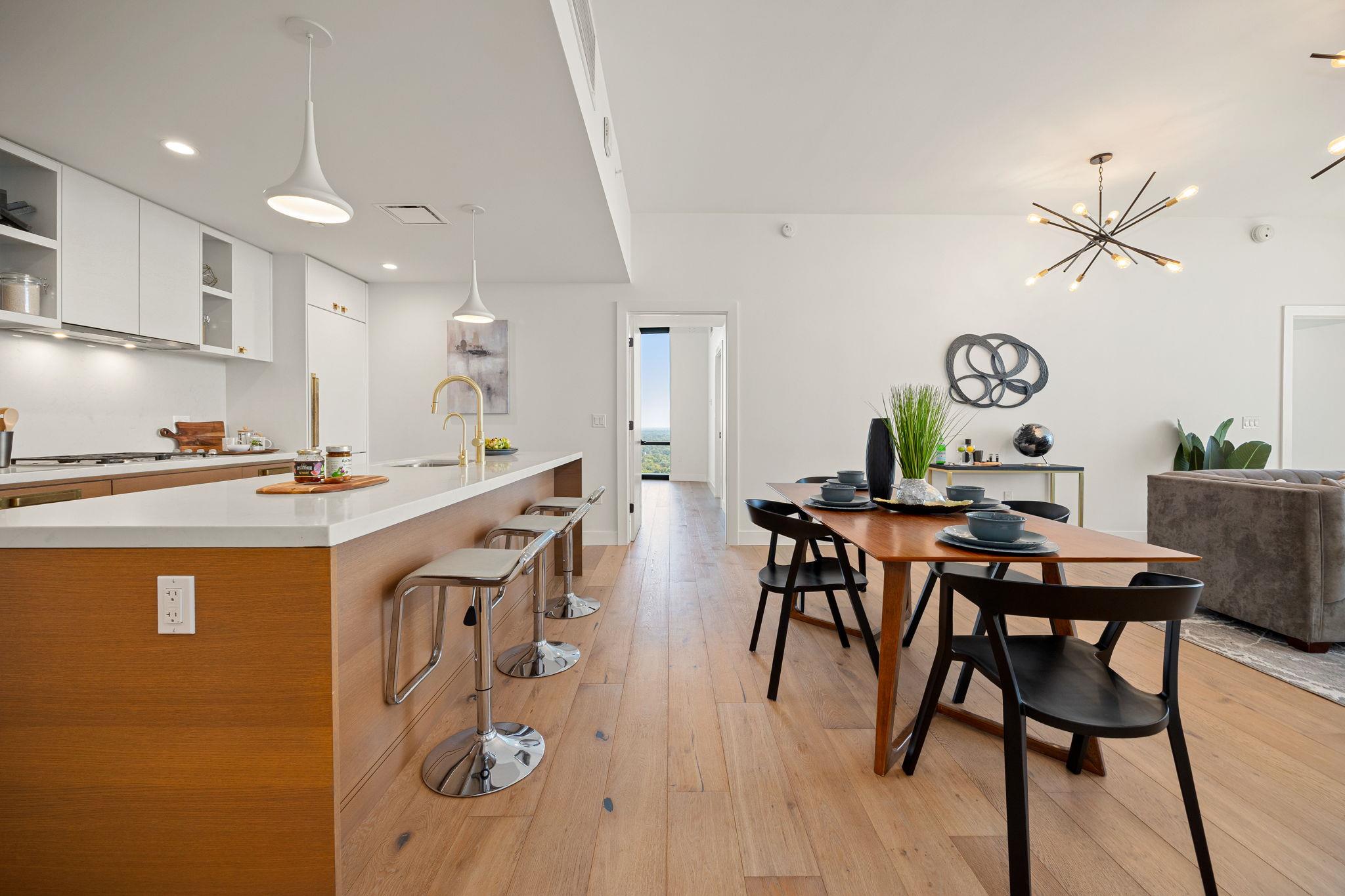 70 Rainey St # 1901, Austin, TX 78701