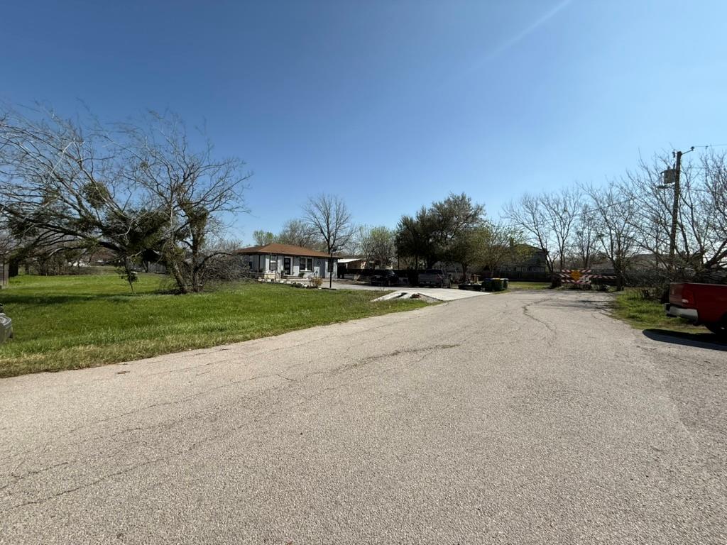 505 E Burton St, Manor, TX 78653